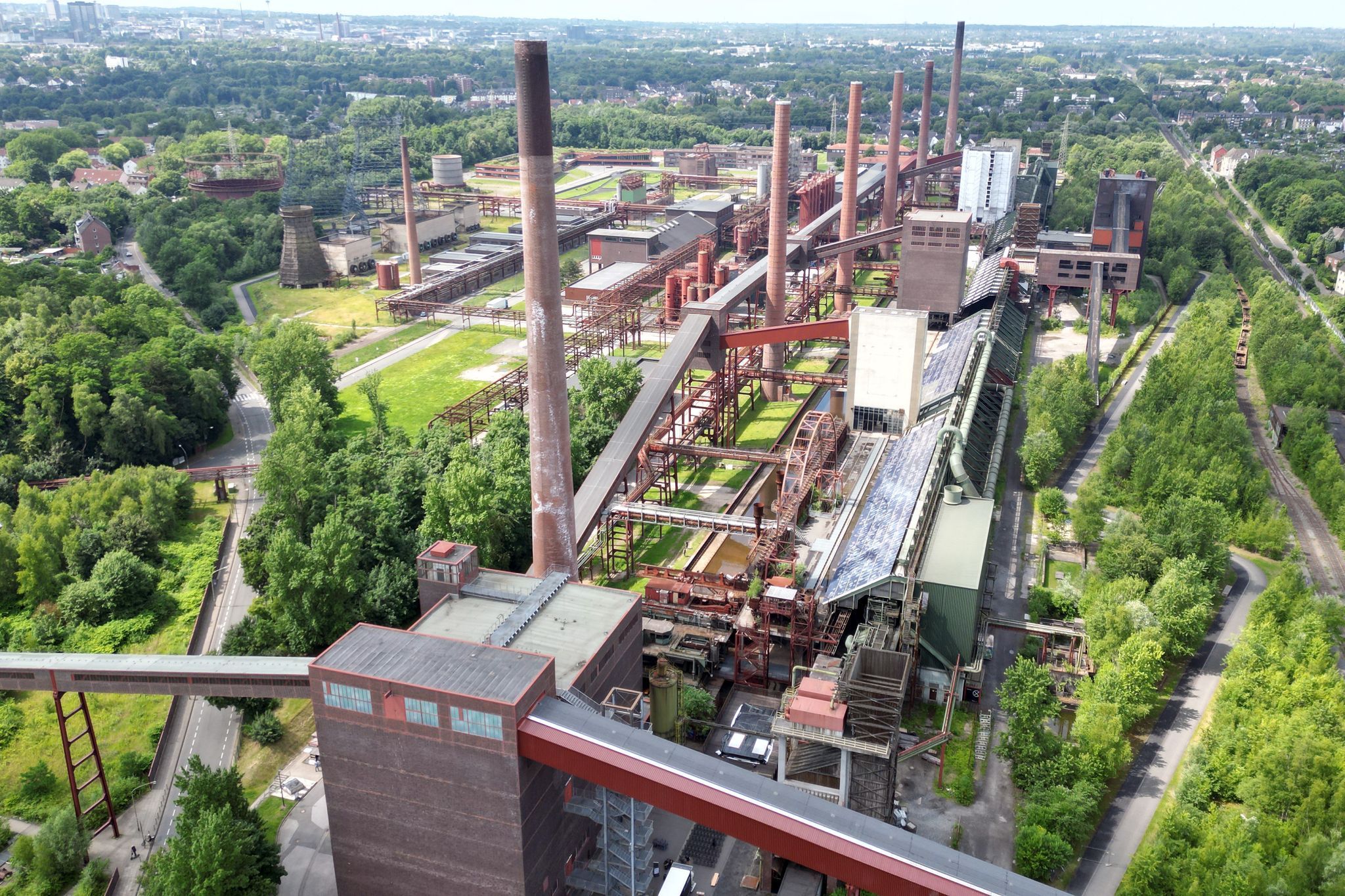 Damit der Vatertag nicht ins Wasser fällt: Ausflüge in NRW