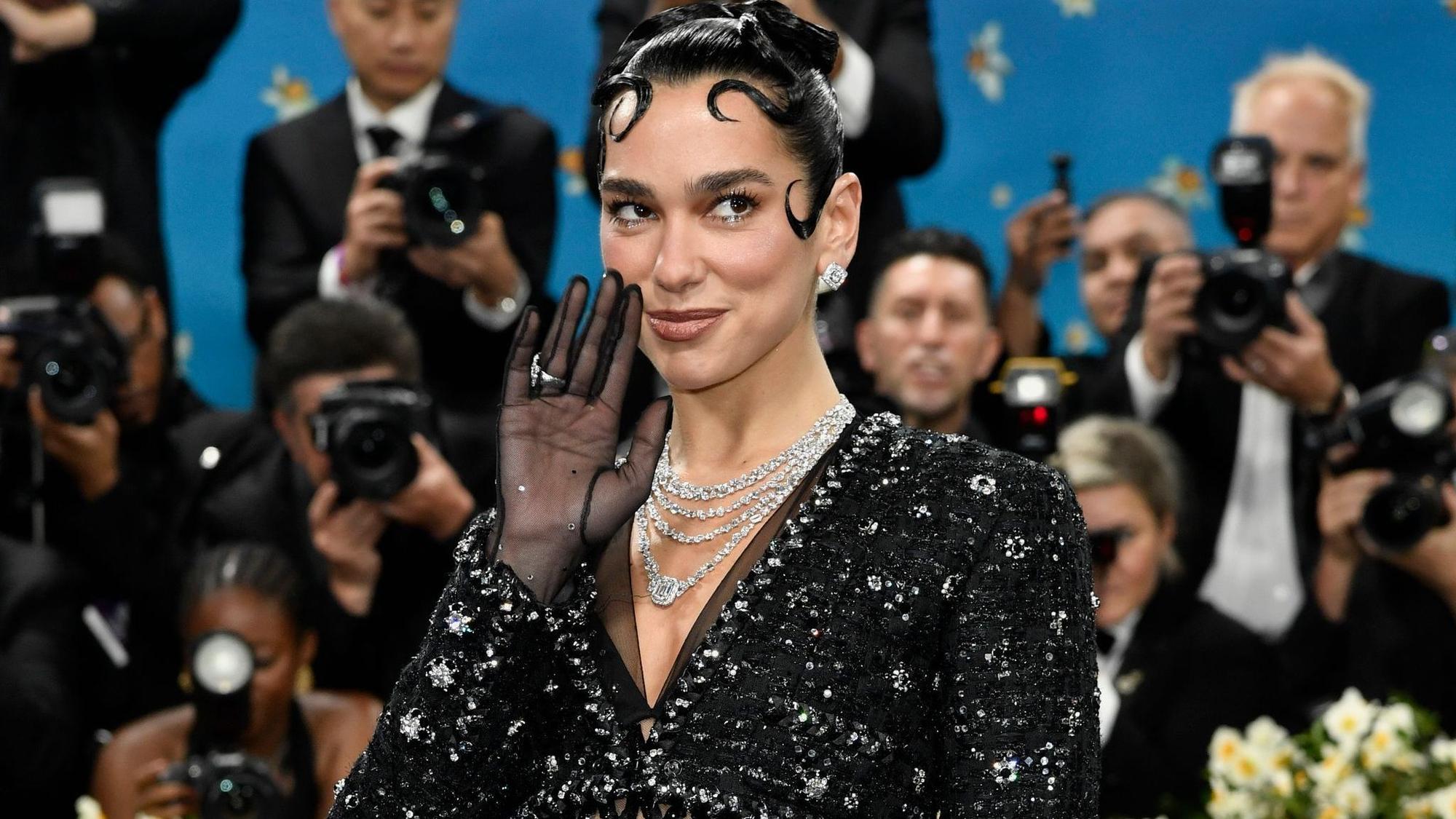 Dua Lipa