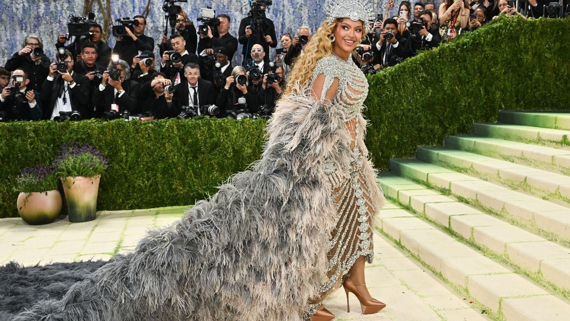 Beyoncé