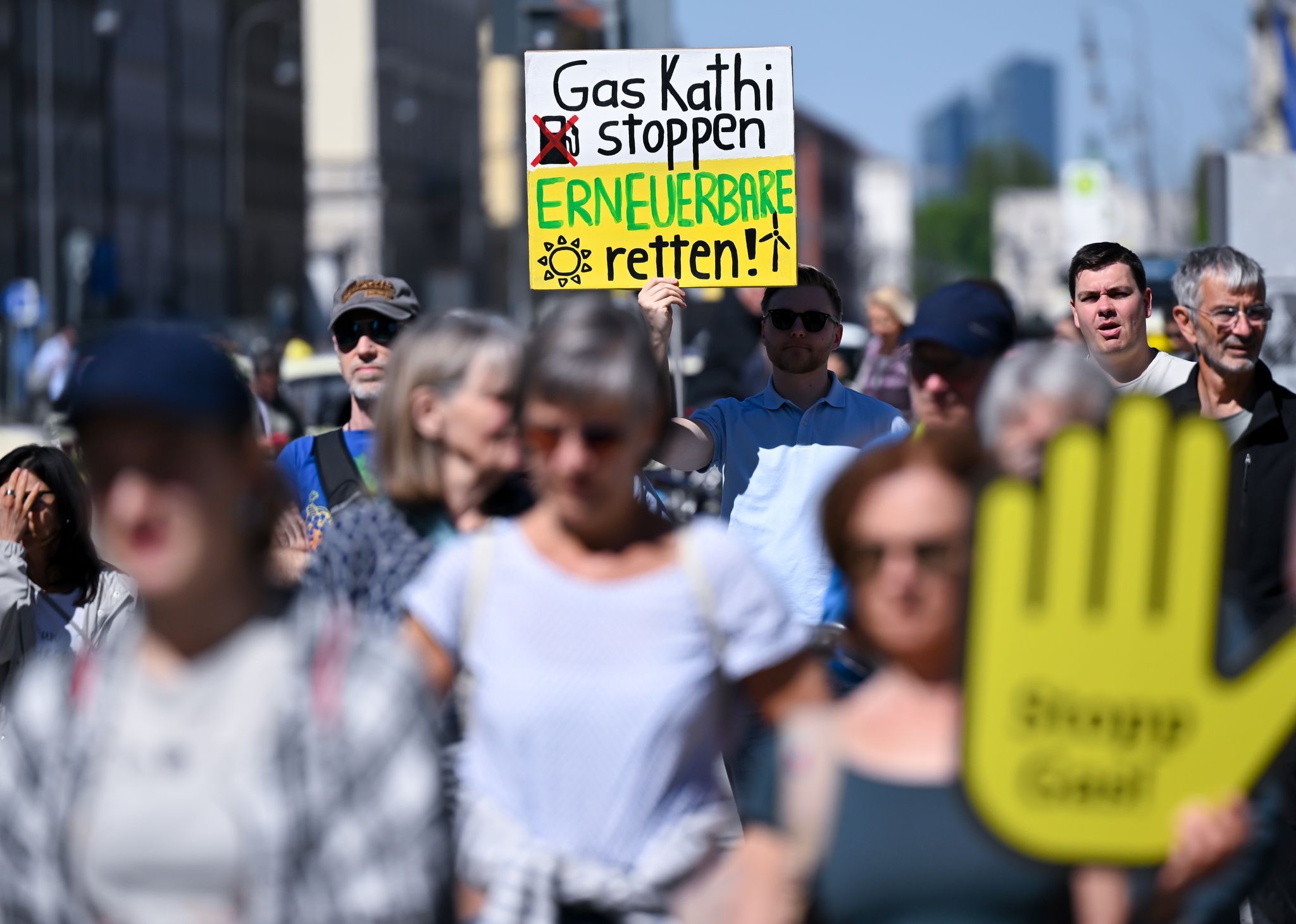 Fridays for Future - München