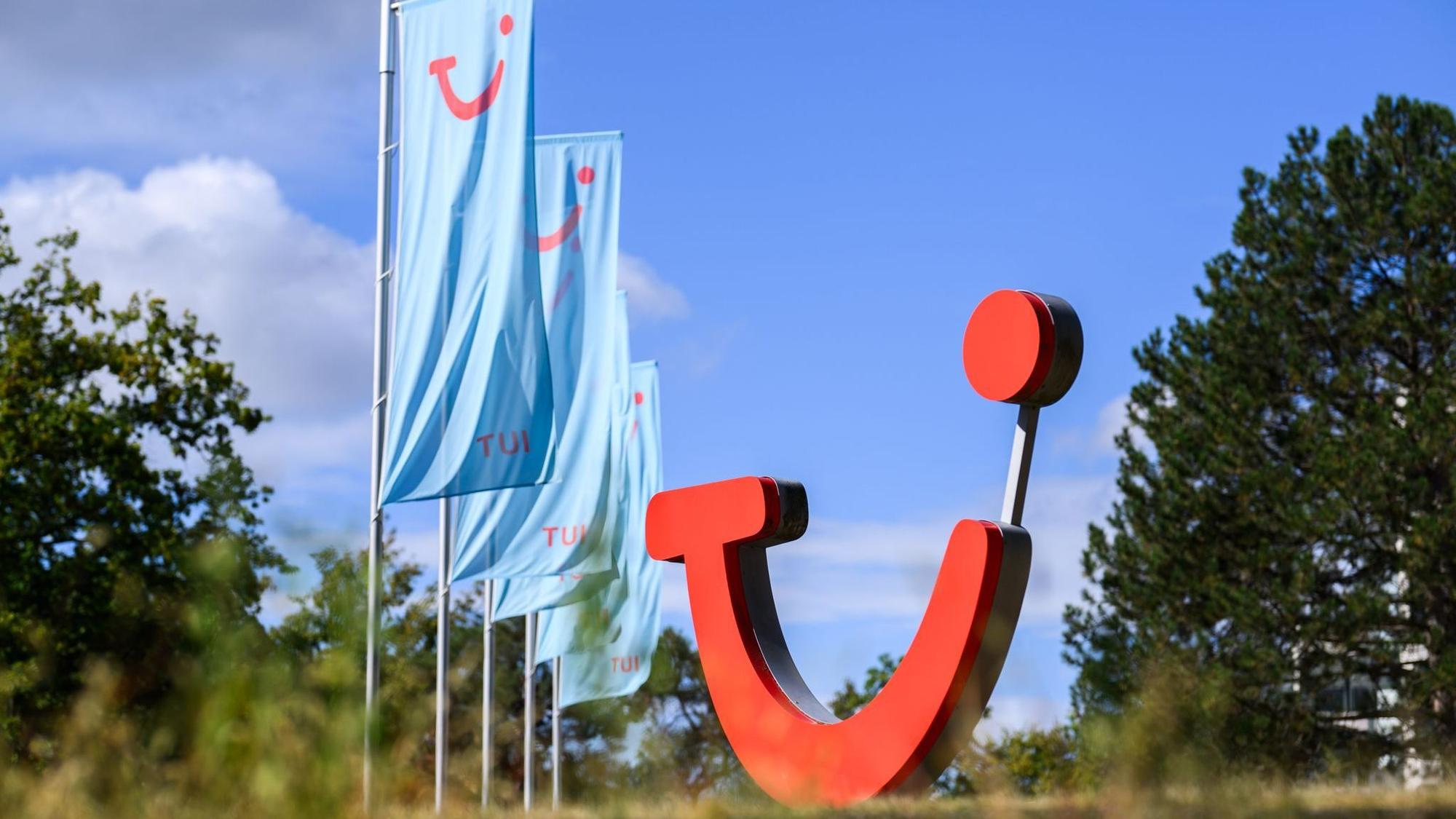 Tui Group