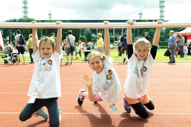 Kölner Kindersportfest