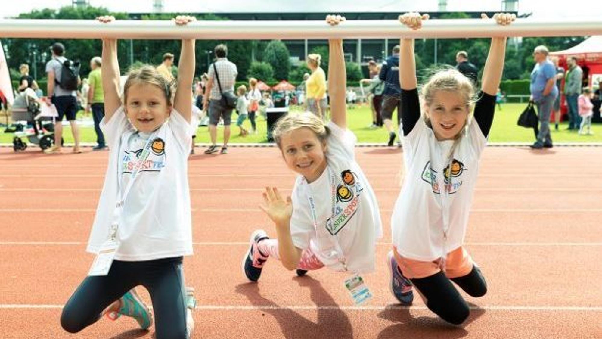 Kölner Kindersportfest