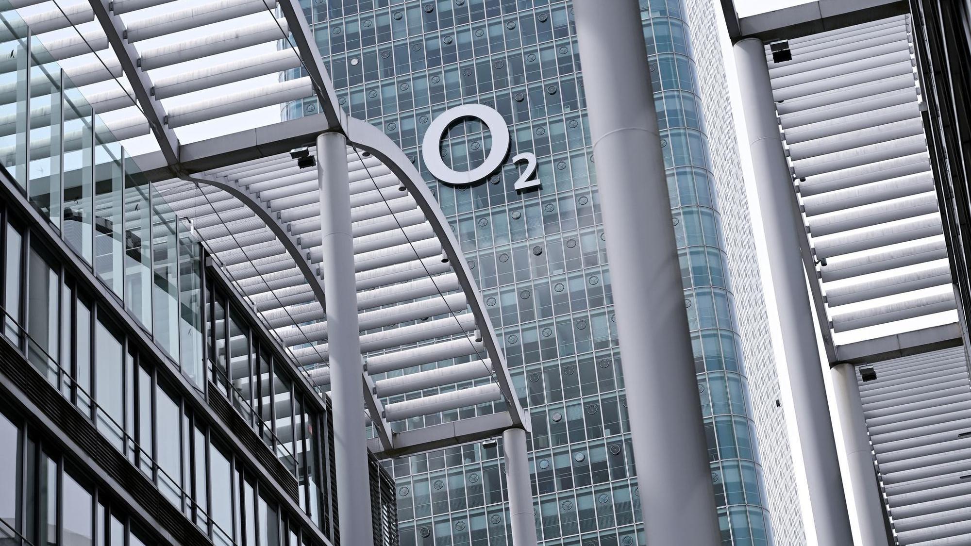 O2 Telefonica