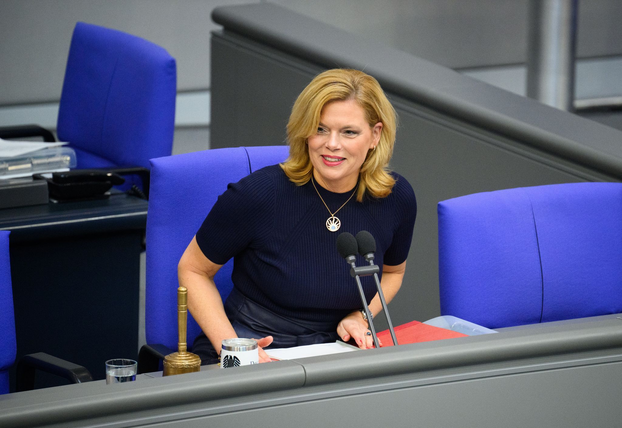 Bundestag