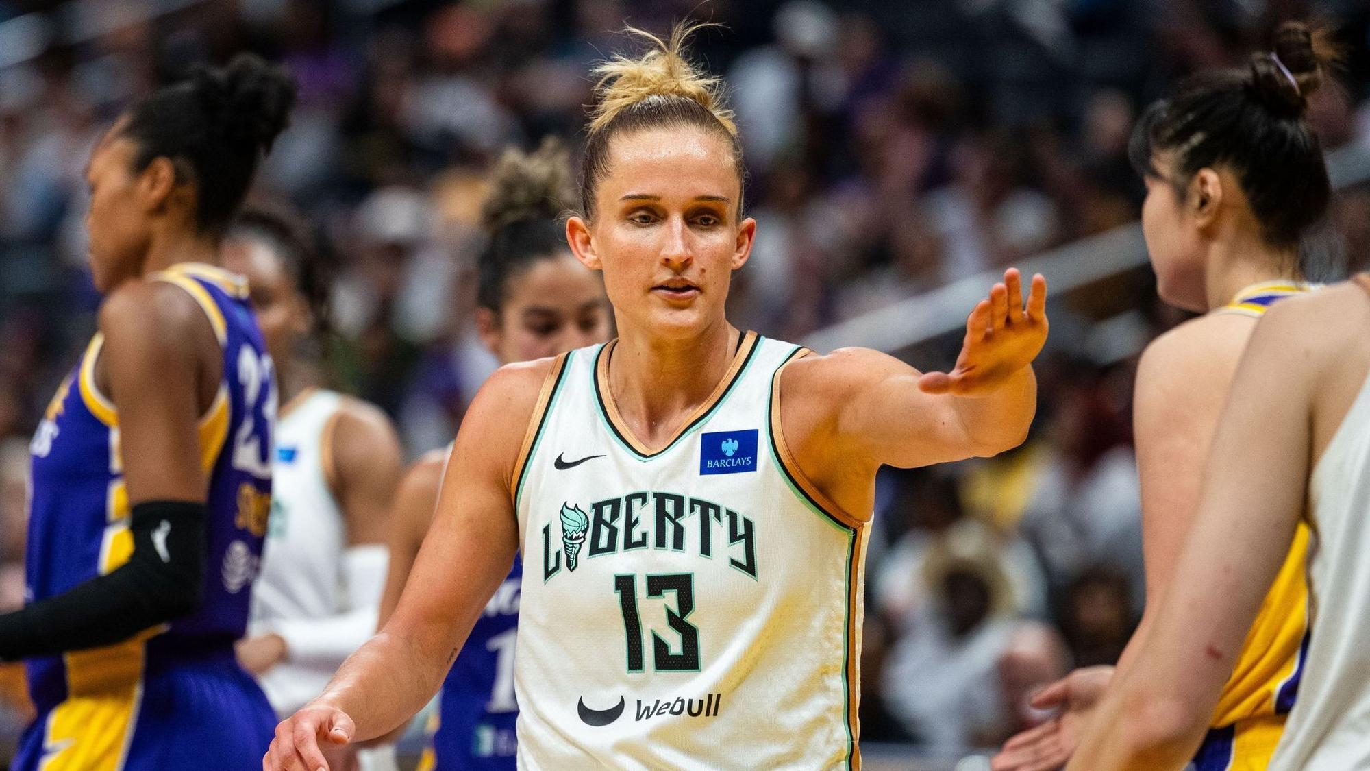 Leonie Fiebich