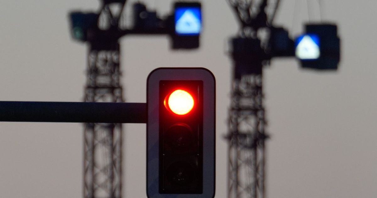 Economy faces significant slowdown: Federal government expects a downturn ...