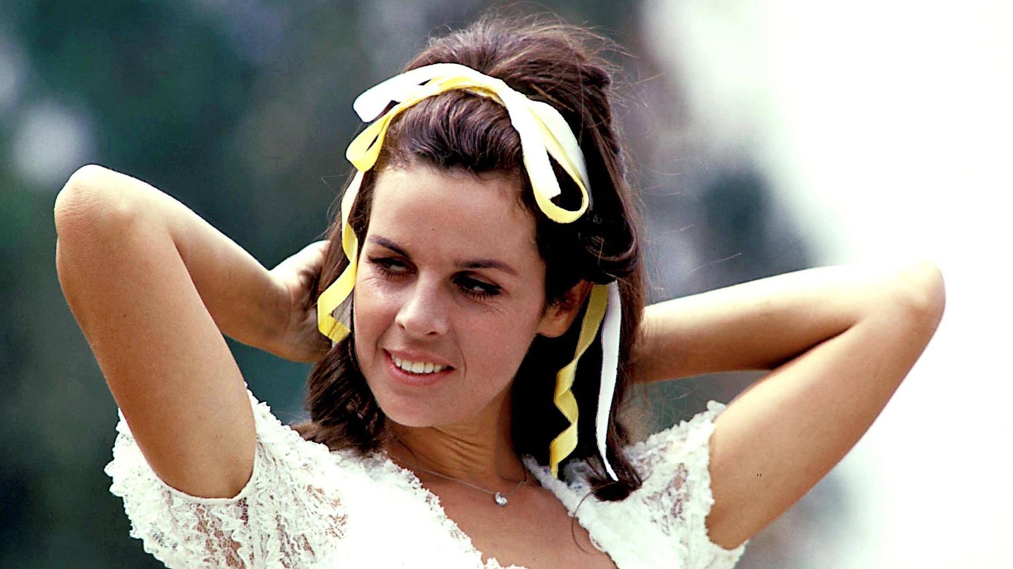 Claudine Longet