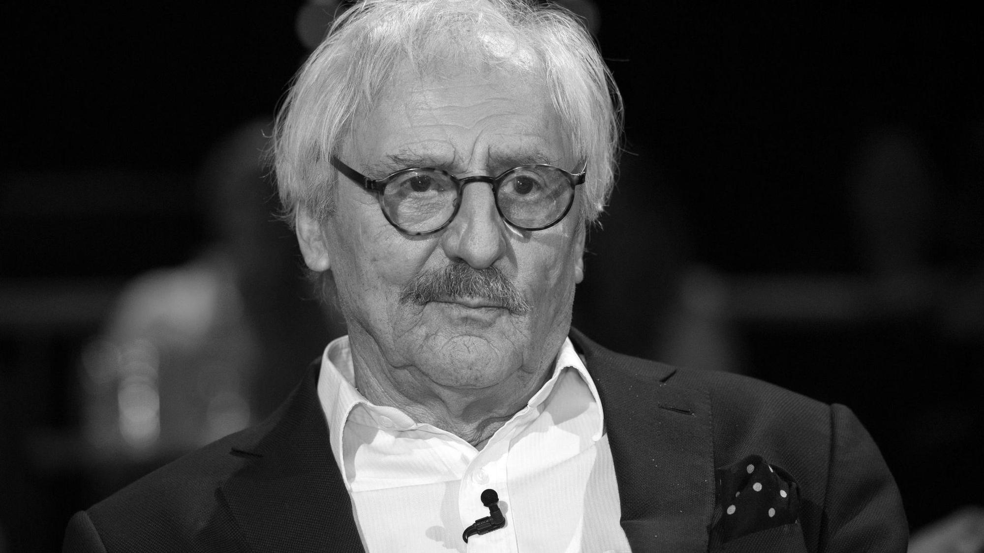 Günther Maria Halmer