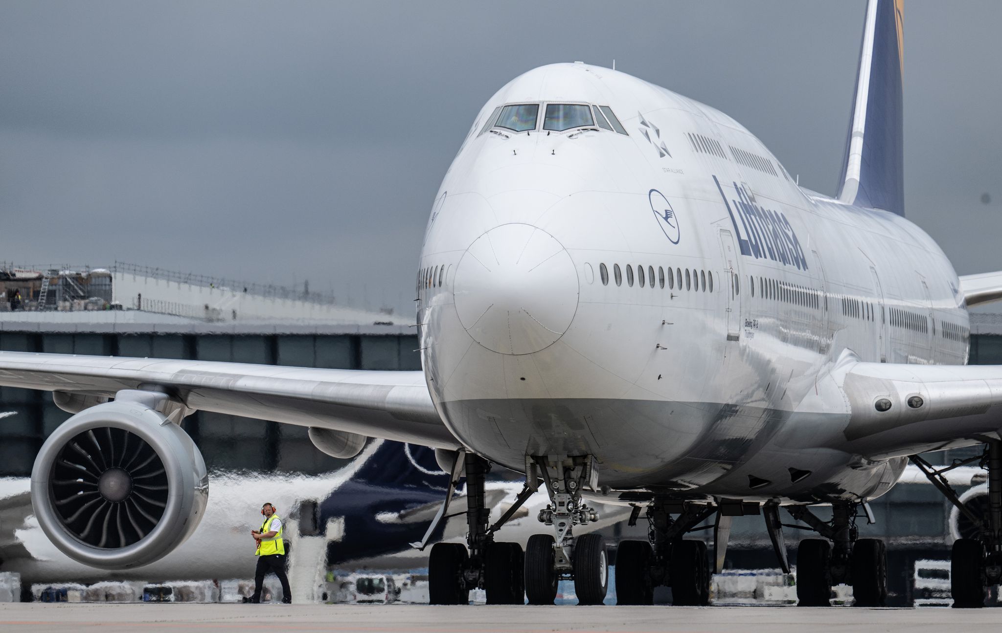 Flughafen Frankfurt