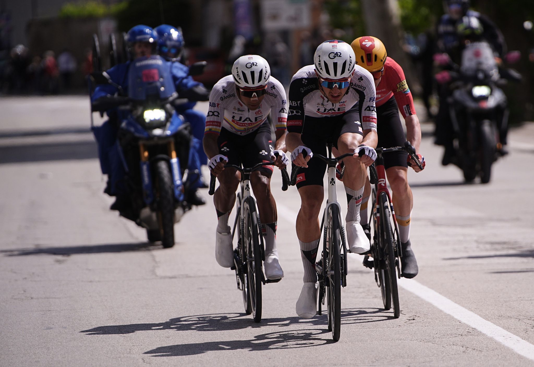 Giro d'Italia
