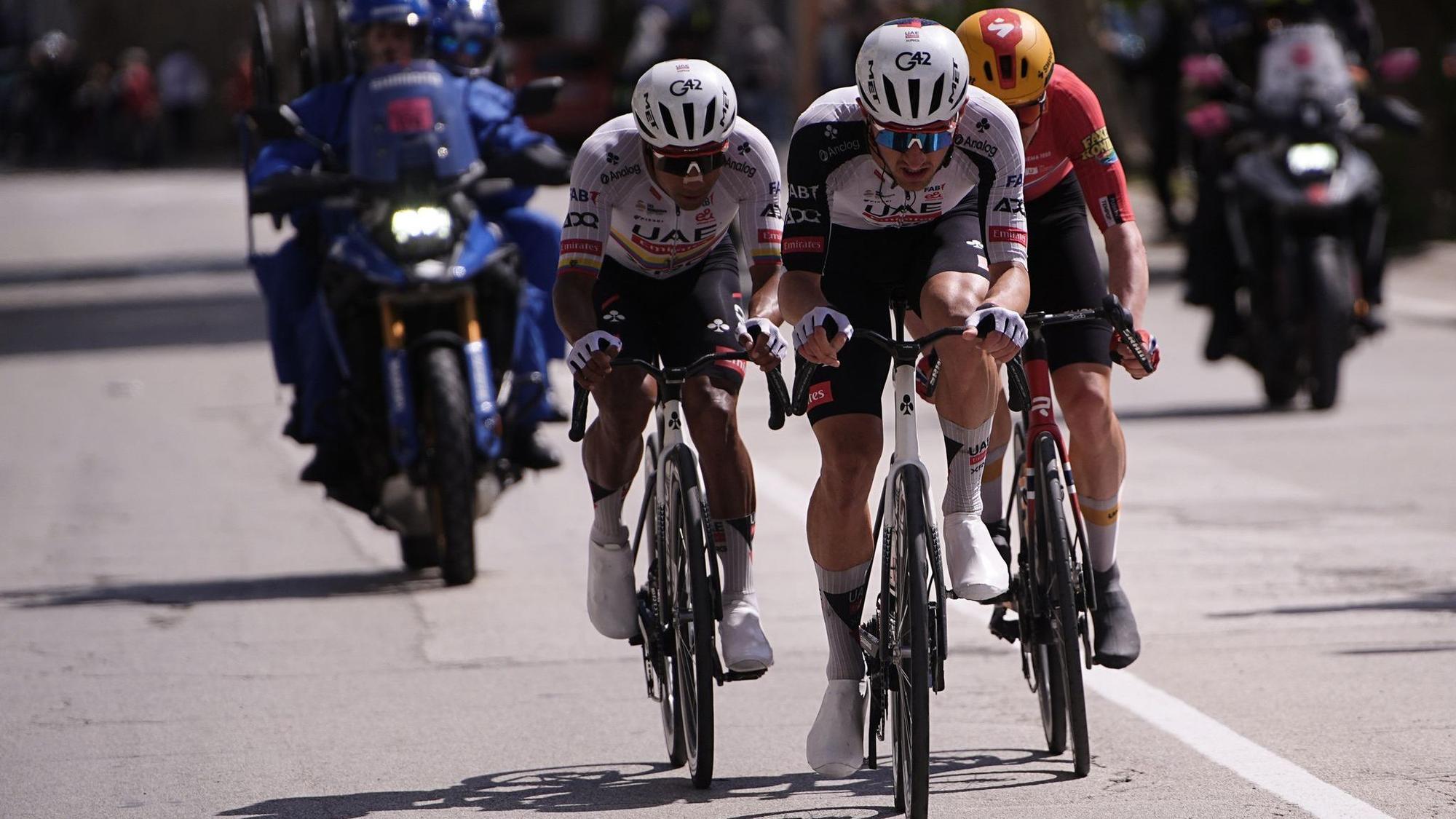 Giro d'Italia