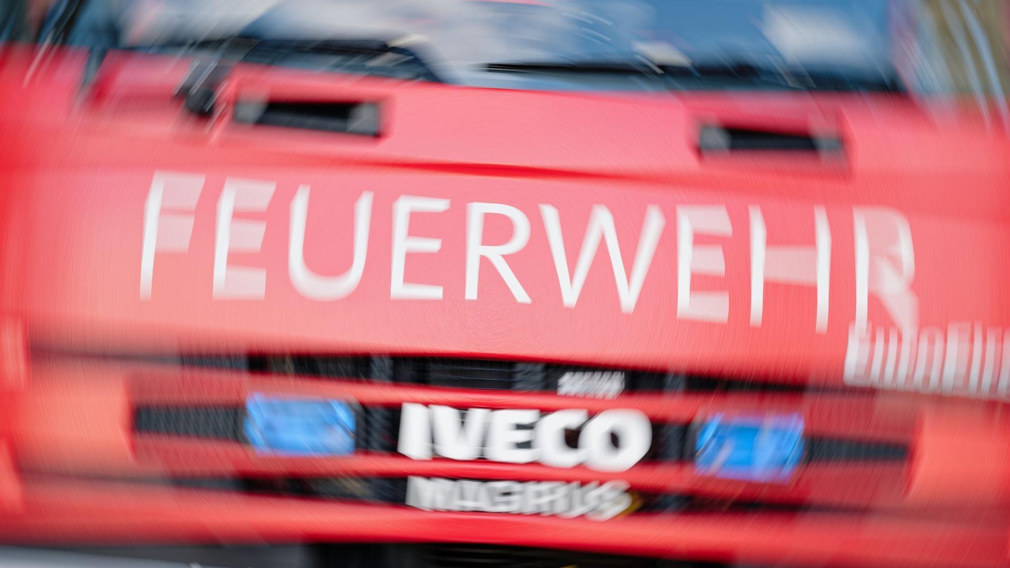 Feuerwehr