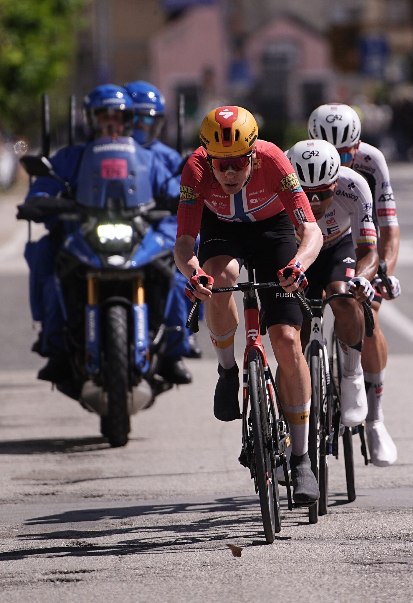 Giro d'Italia