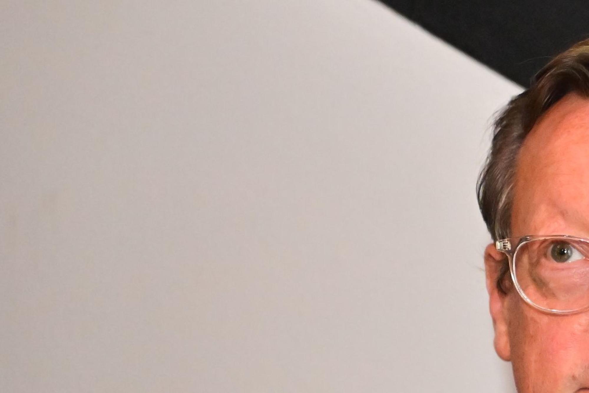 Berlin-Premiere des Films «Miroirs No. 3»