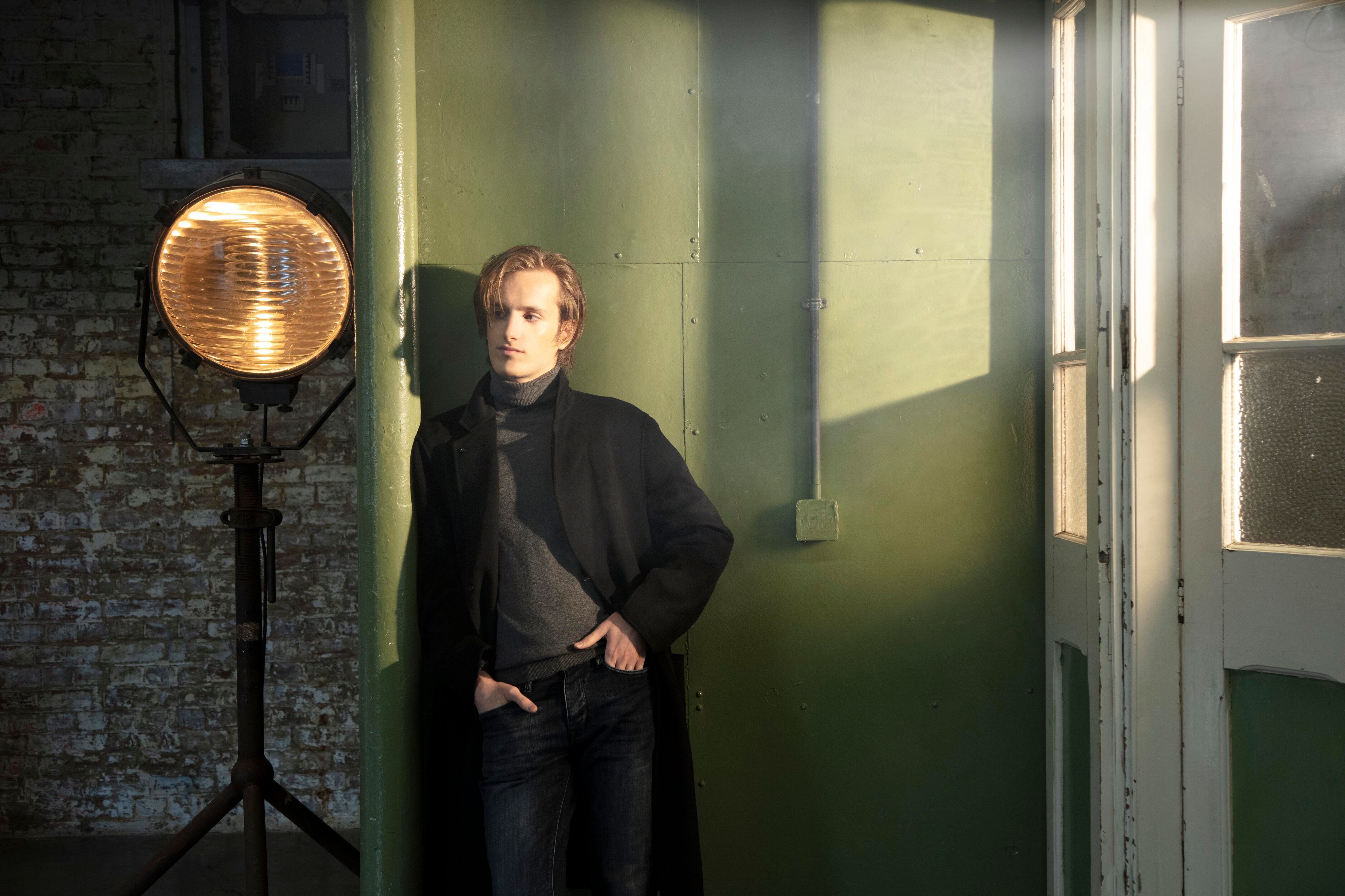 Yoav Levanon