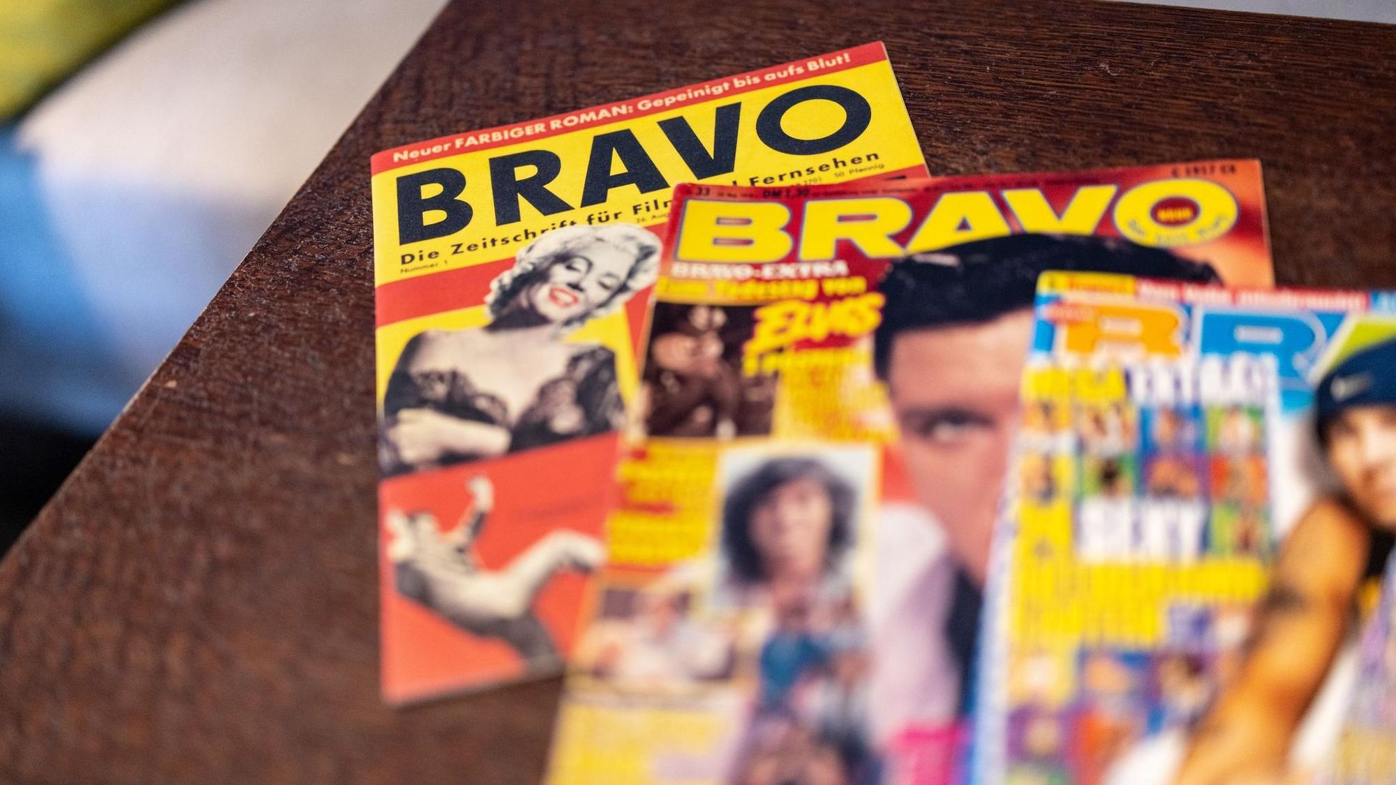 «Bravo»