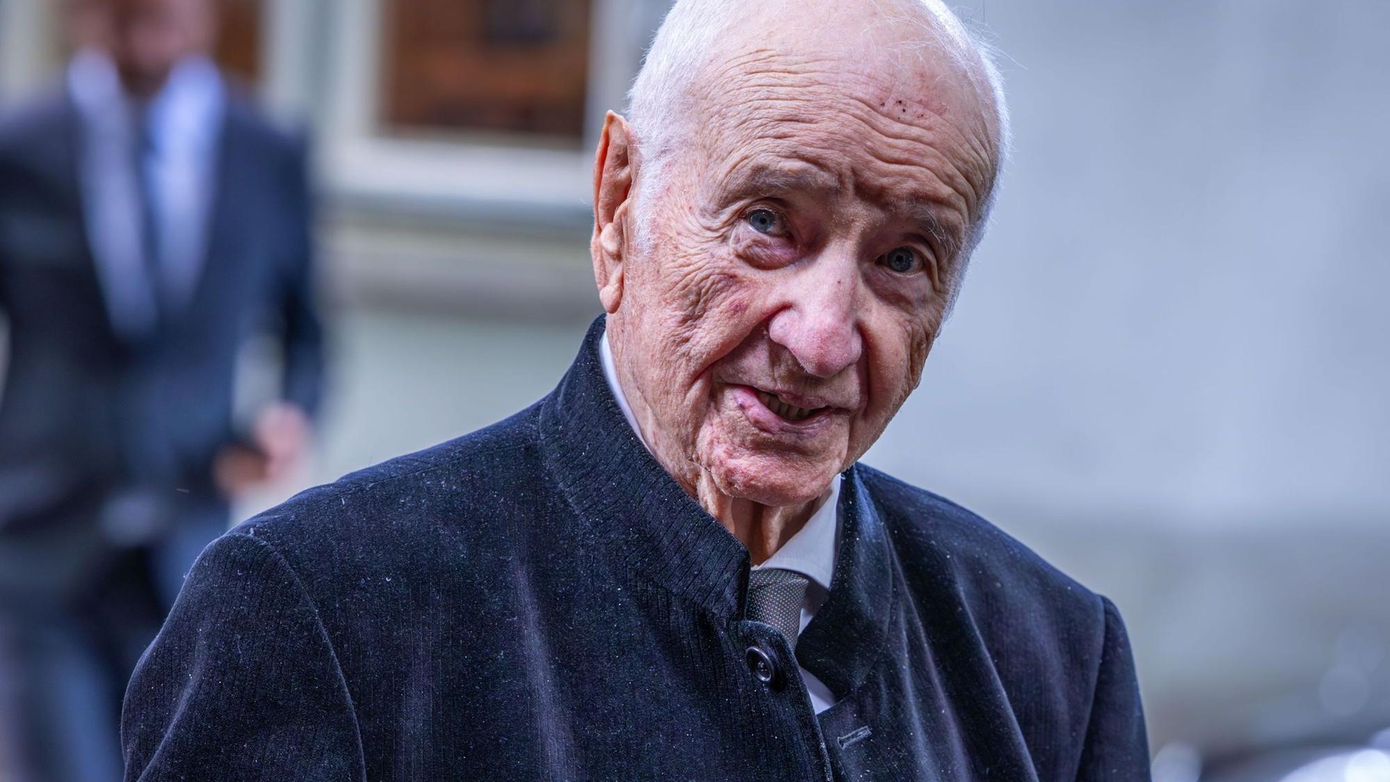 Armin Mueller-Stahl