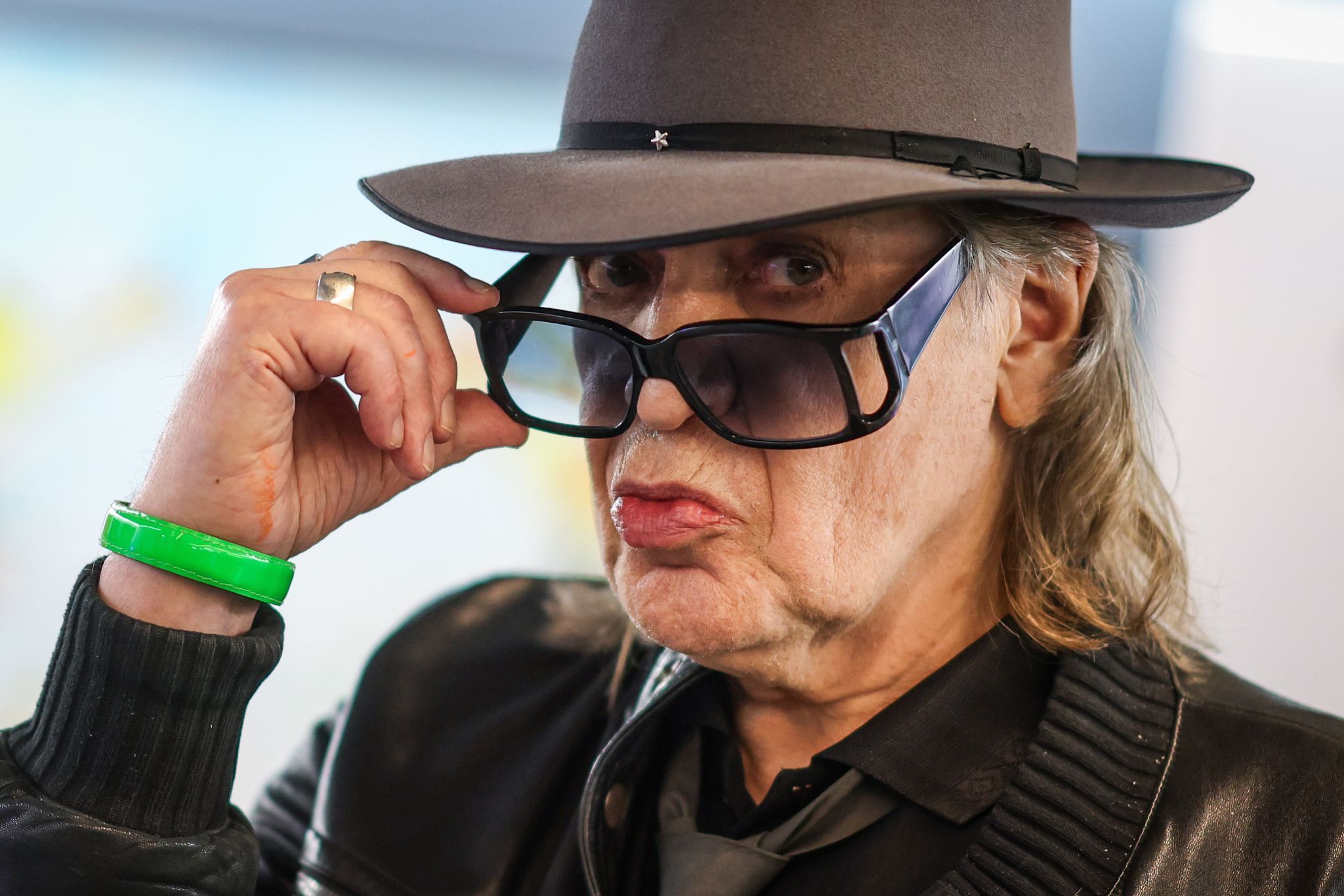 Udo Lindenberg