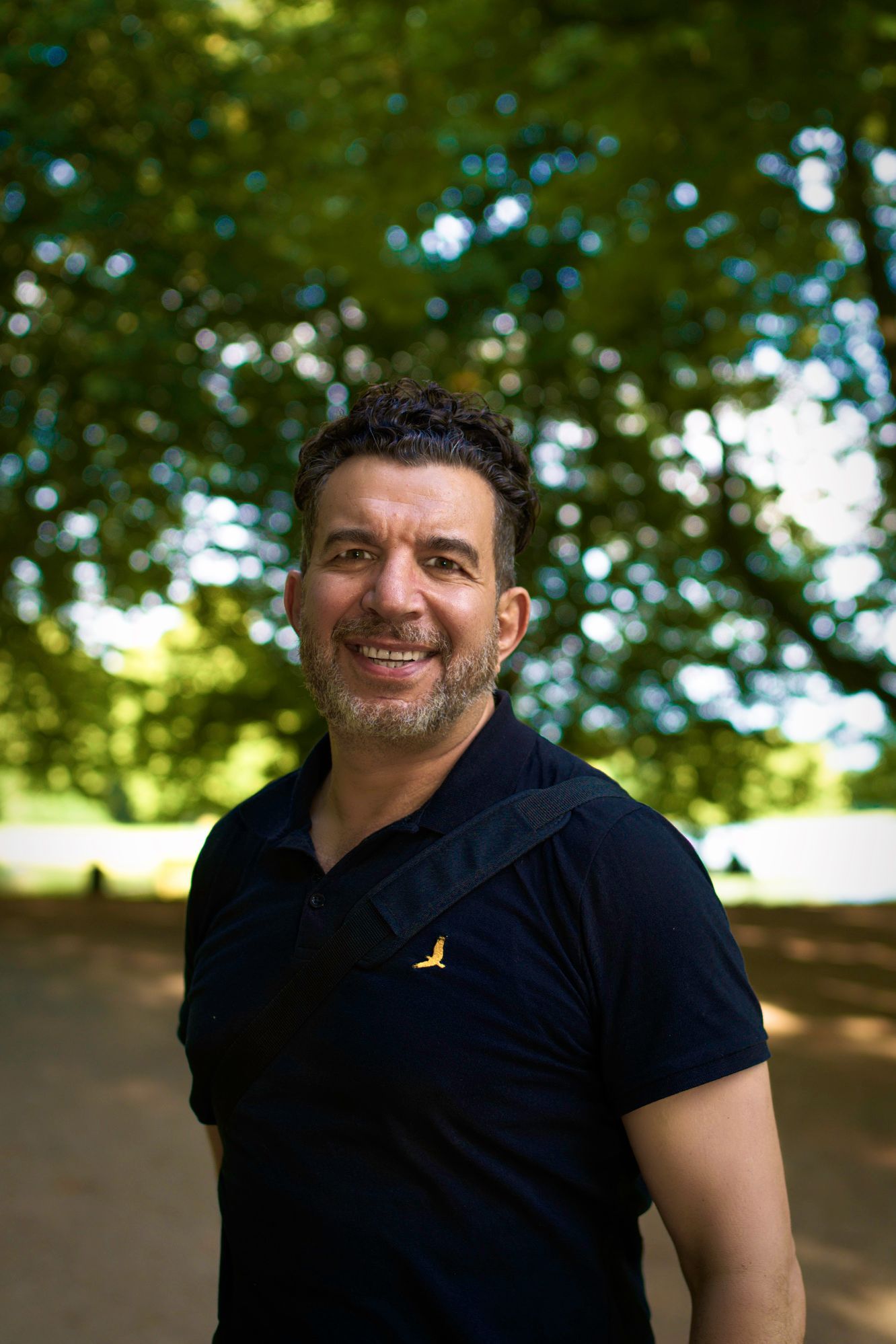Franck Prevot