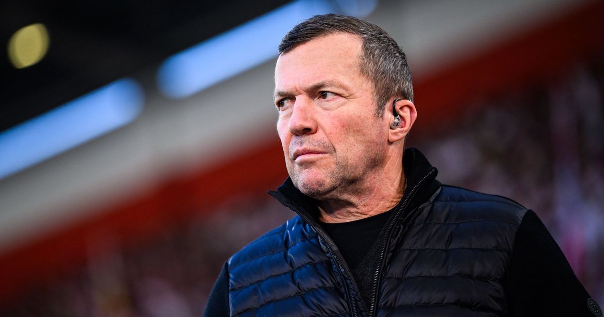 Controversy over World Cup squad: Matthäus and Lahm criticize timing ahead ...