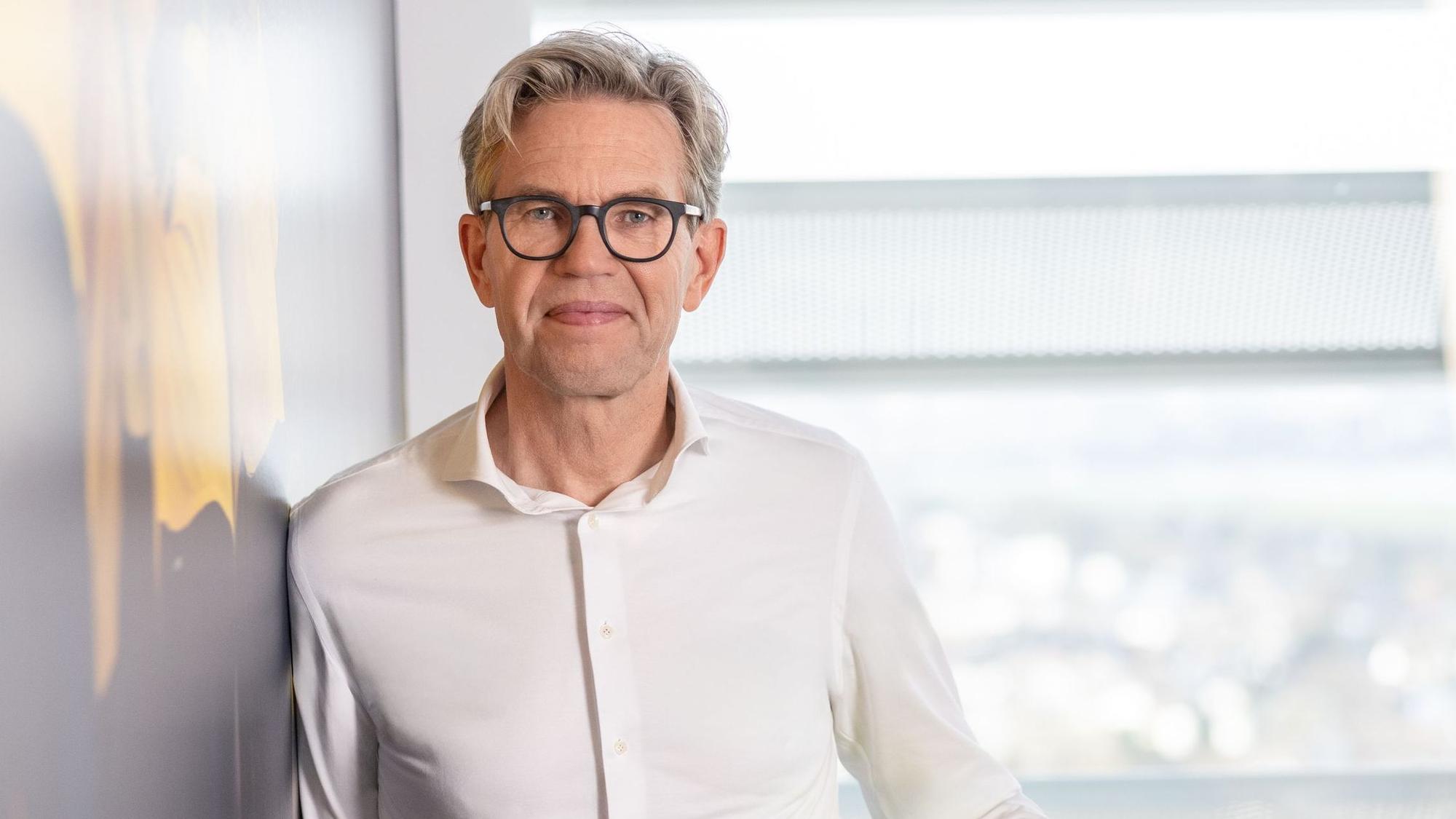 Marcel de Groot