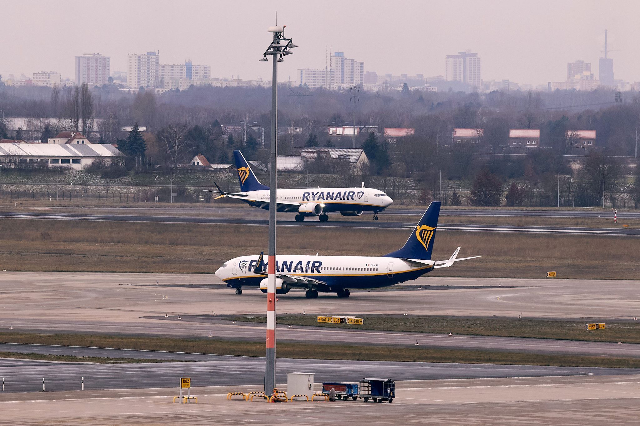 Ryanair