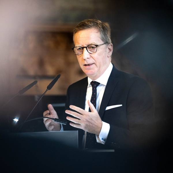 IW-Direktor Hüther