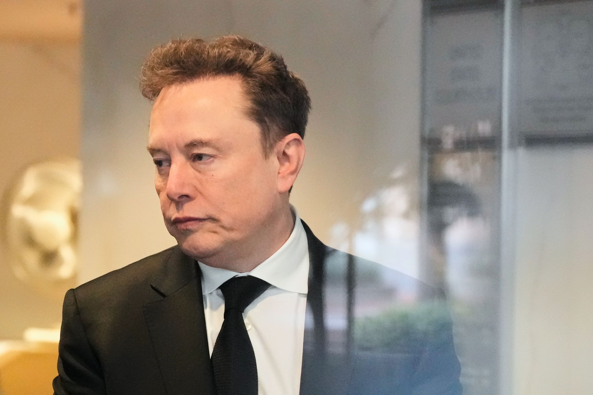 Streit von Elon Musk und ChatGPT-Firma OpenAI vor Gericht