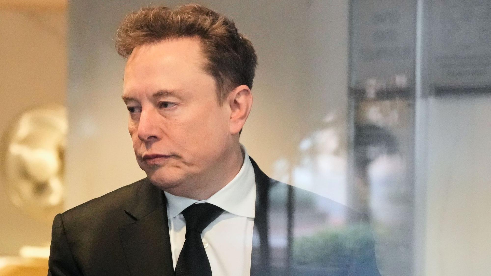 Streit von Elon Musk und ChatGPT-Firma OpenAI vor Gericht