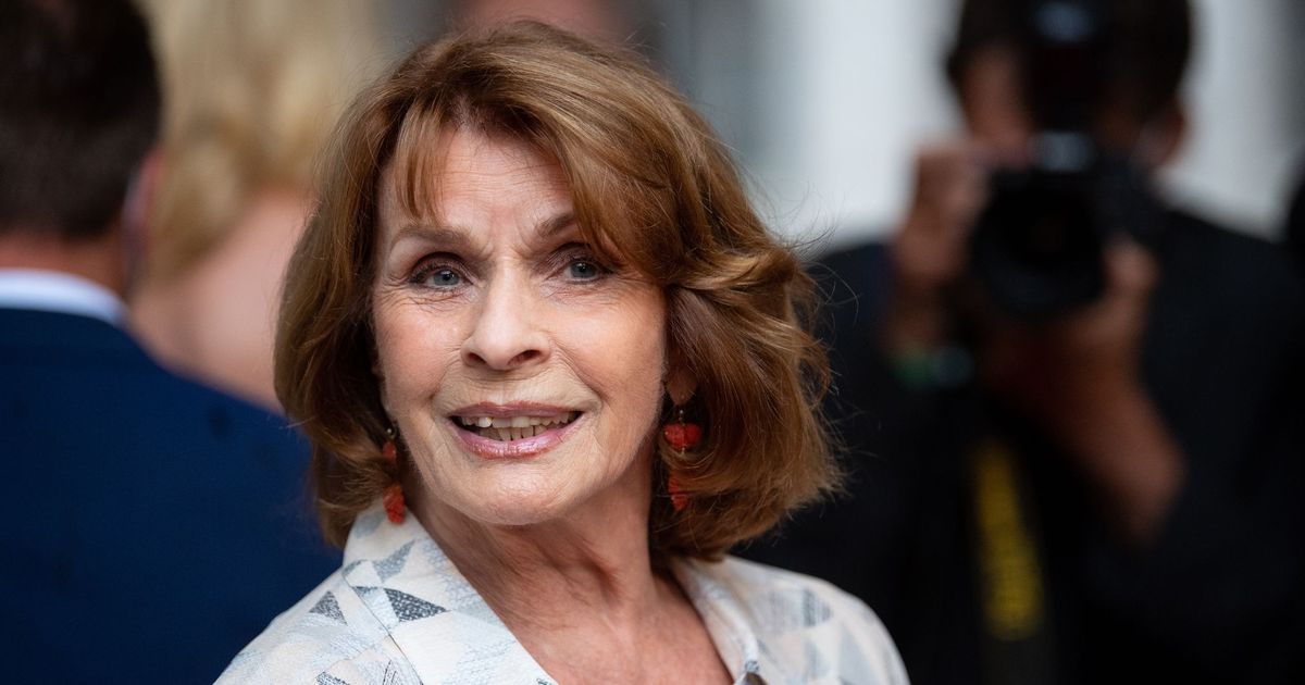 “It never gets better”: Senta Berger on the death of her husband and Mario ...