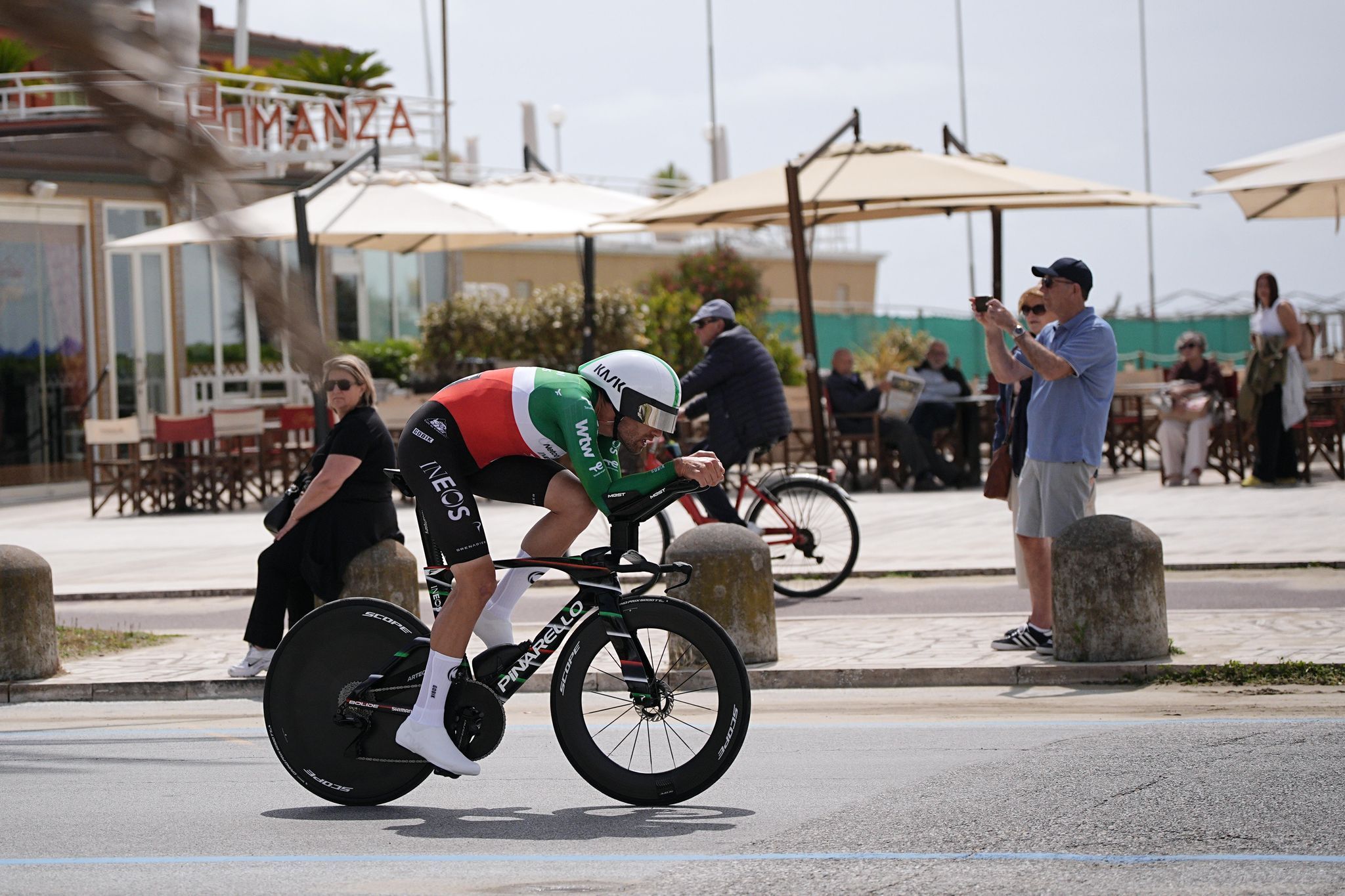 Giro d’Italia