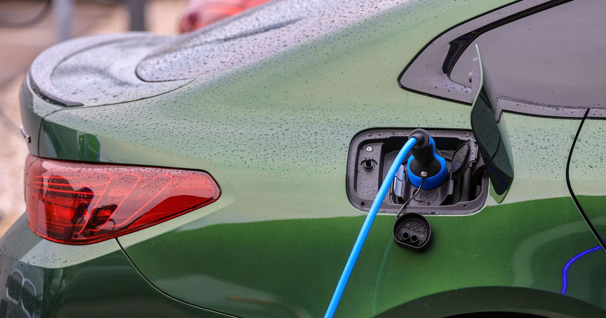 Bis zu 6000 Euro: Neue E‑Auto‑Förderung gestartet – das sollte man wissen