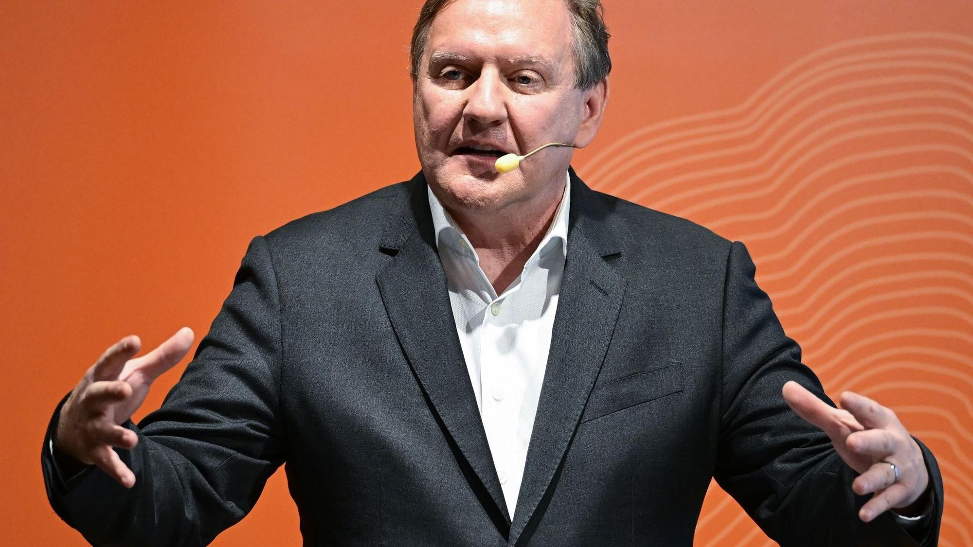 Stihl Bilanz-Pk