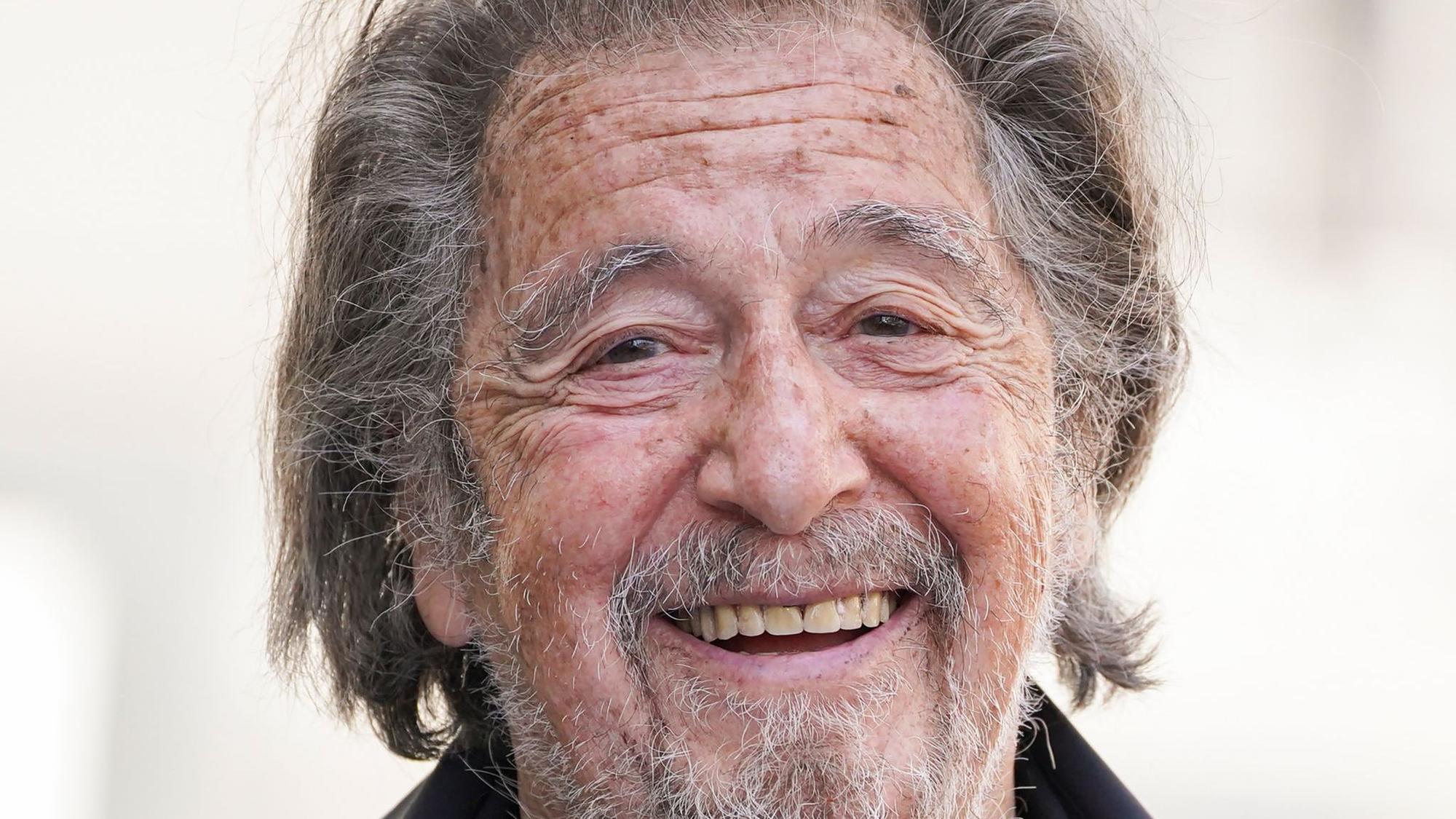 Al Pacino