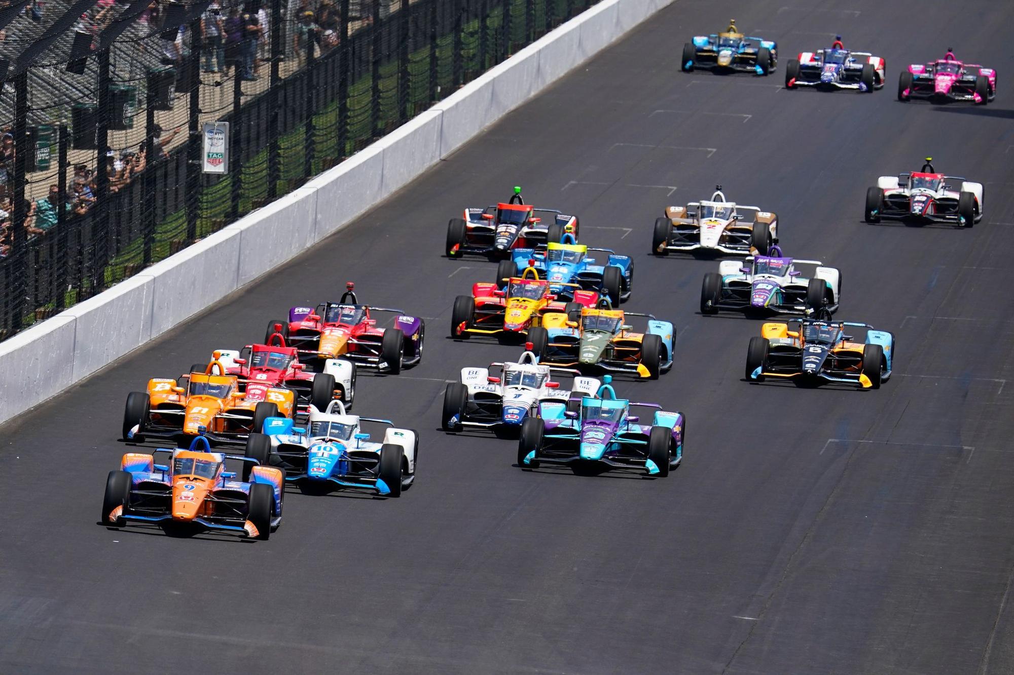 Indianapolis 500