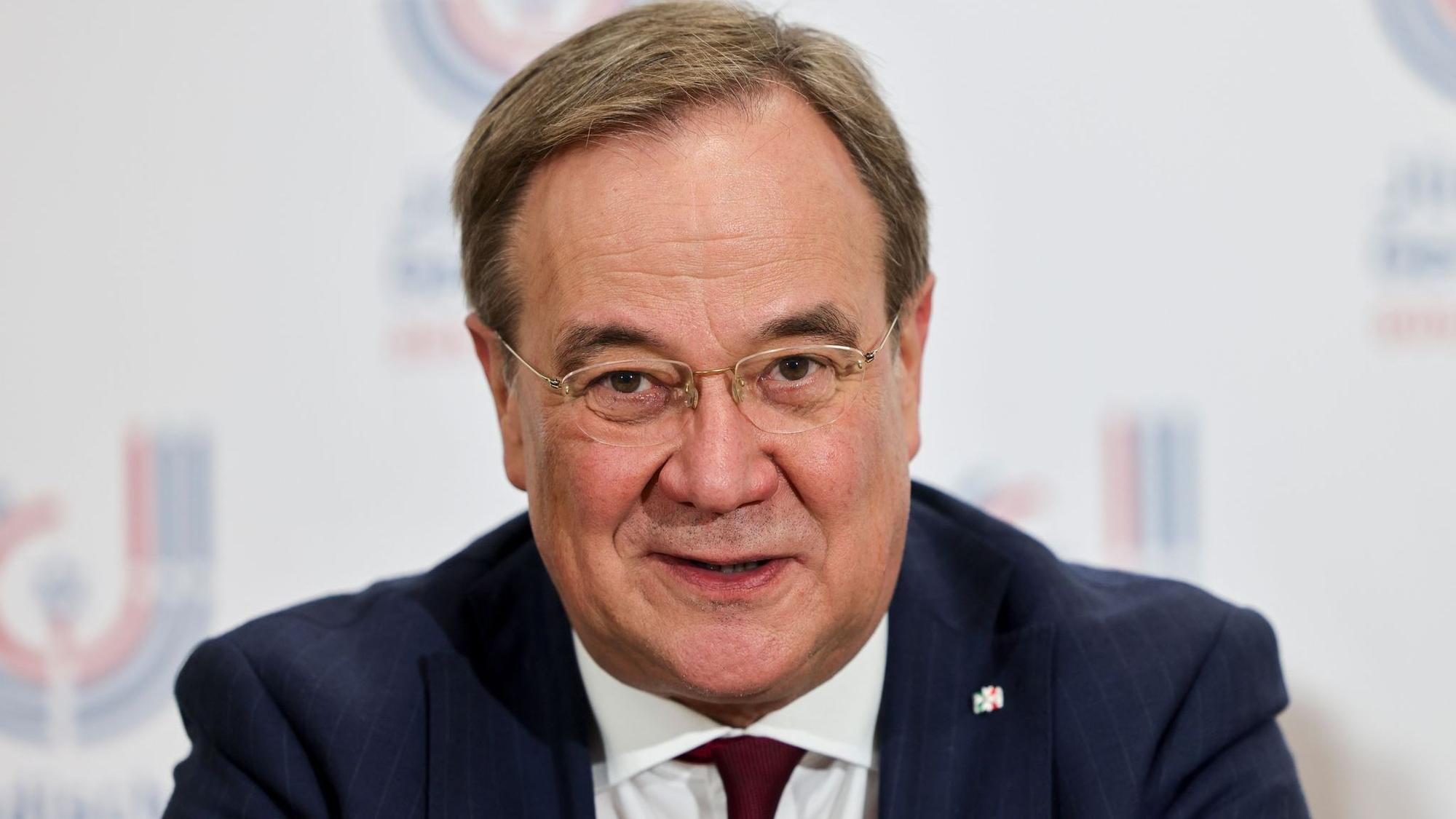 Armin Laschet (CDU)
