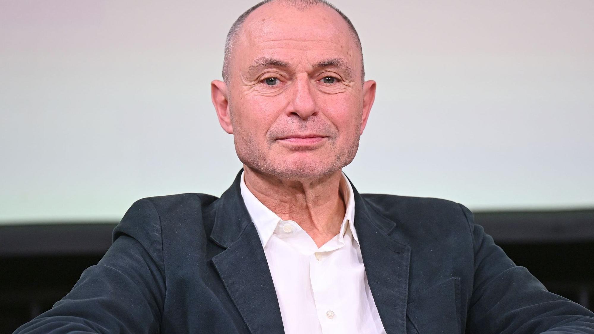 Norbert Gstrein