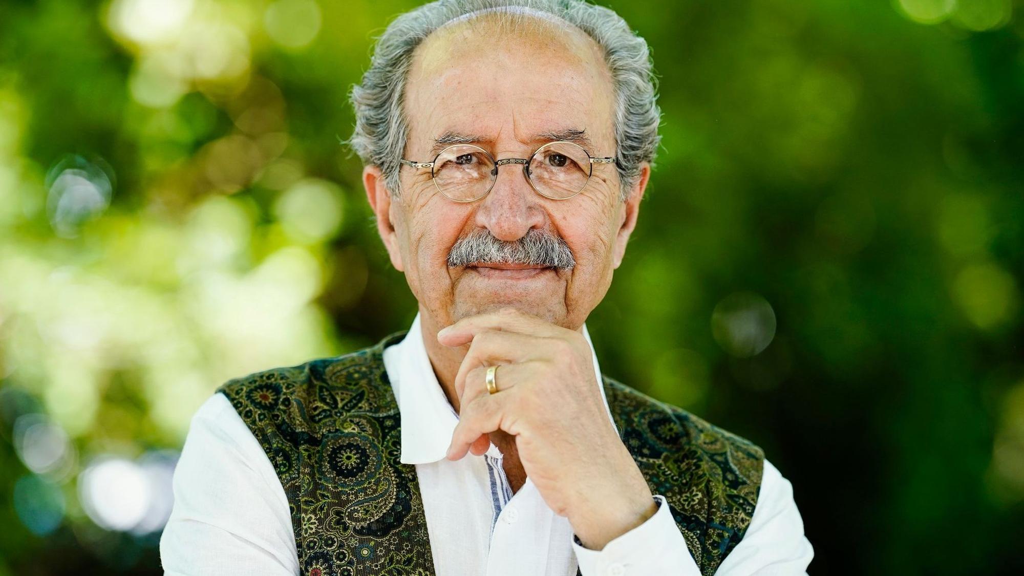Rafik Schami