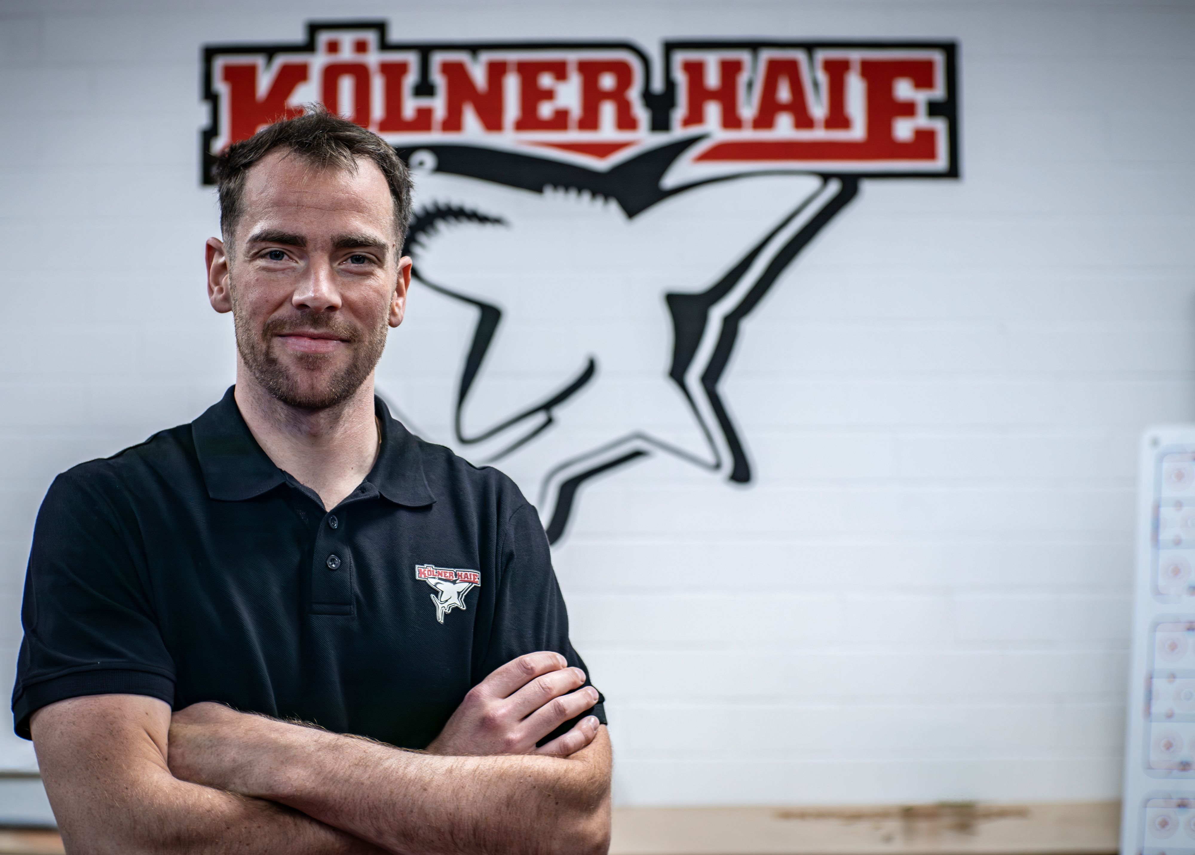 Marcel Noebels soll in der kommenden Saison die Kölner Haie verstärken.