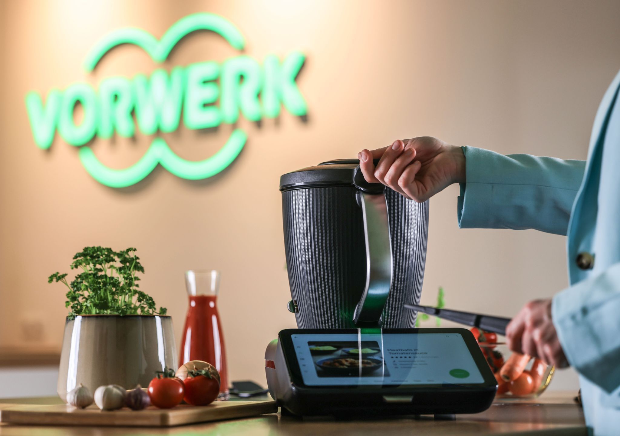 Thermomix
