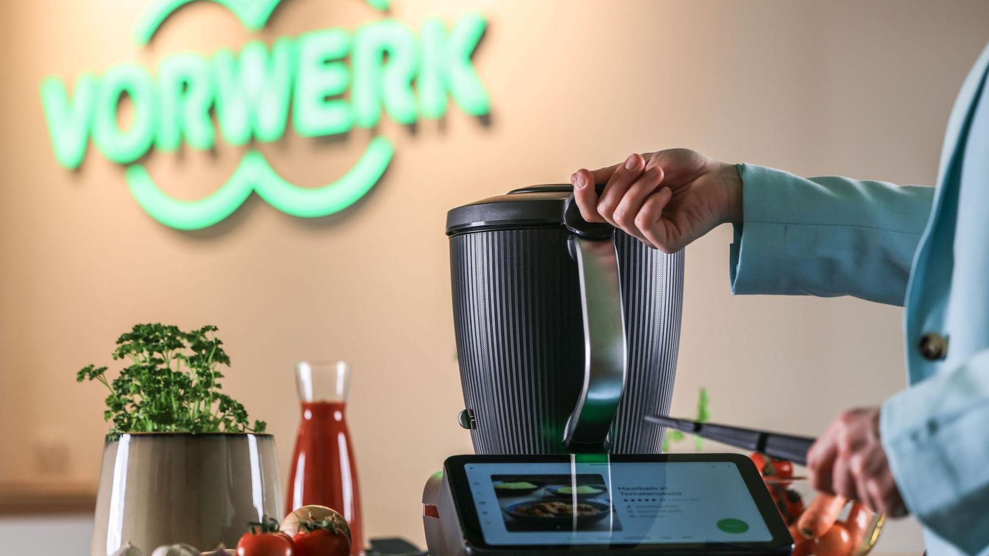 Thermomix