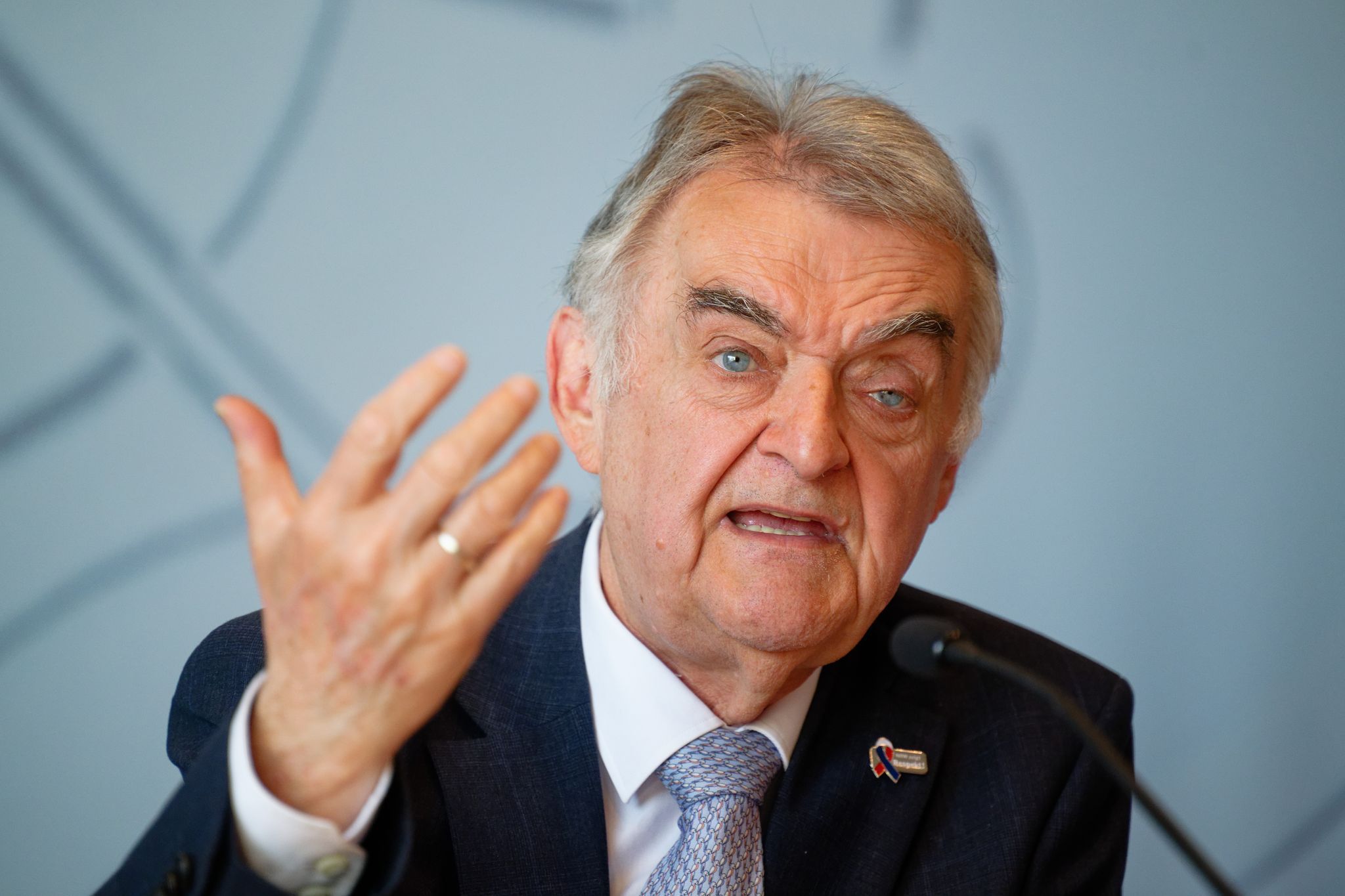 Herbert Reul