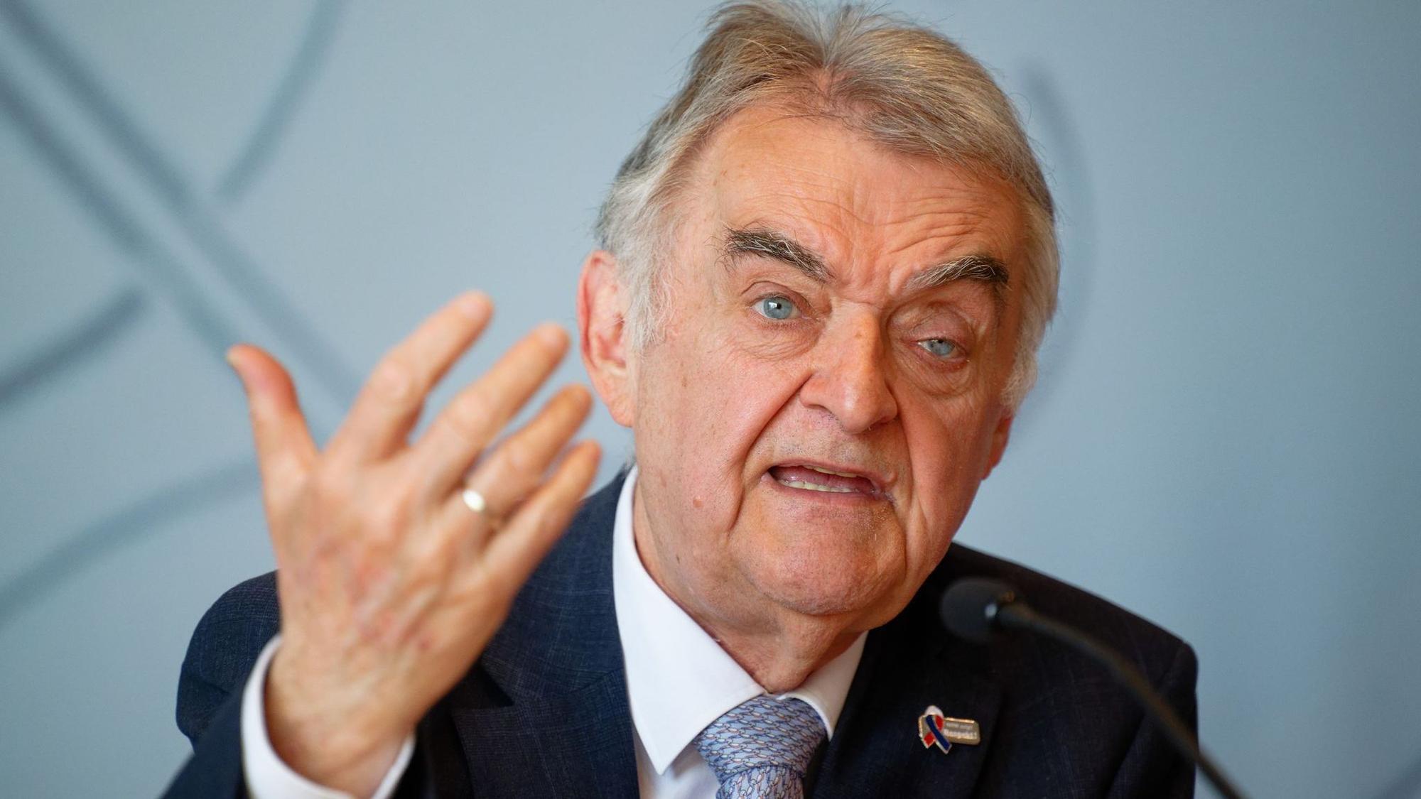 Herbert Reul