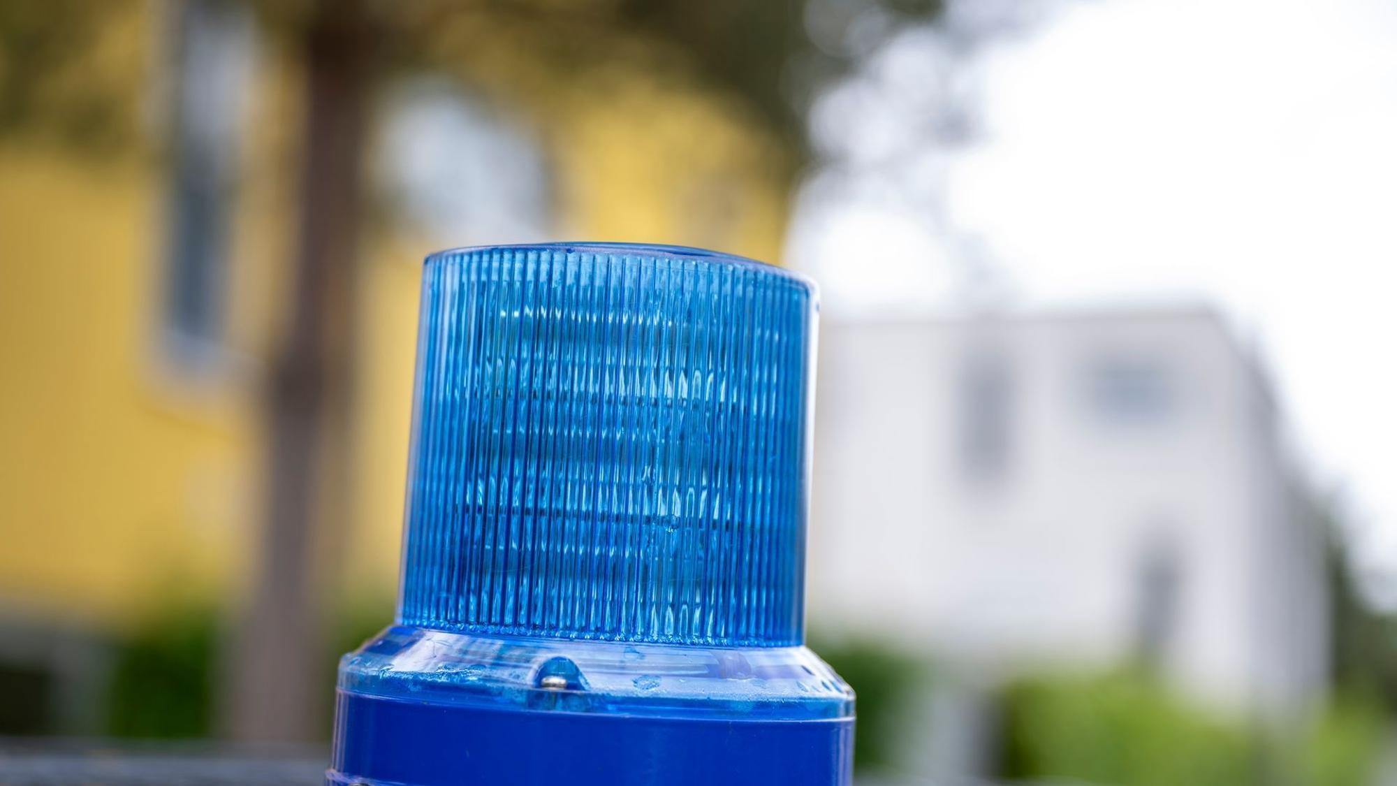 Zwei mutmaßliche Spione in München gefasst