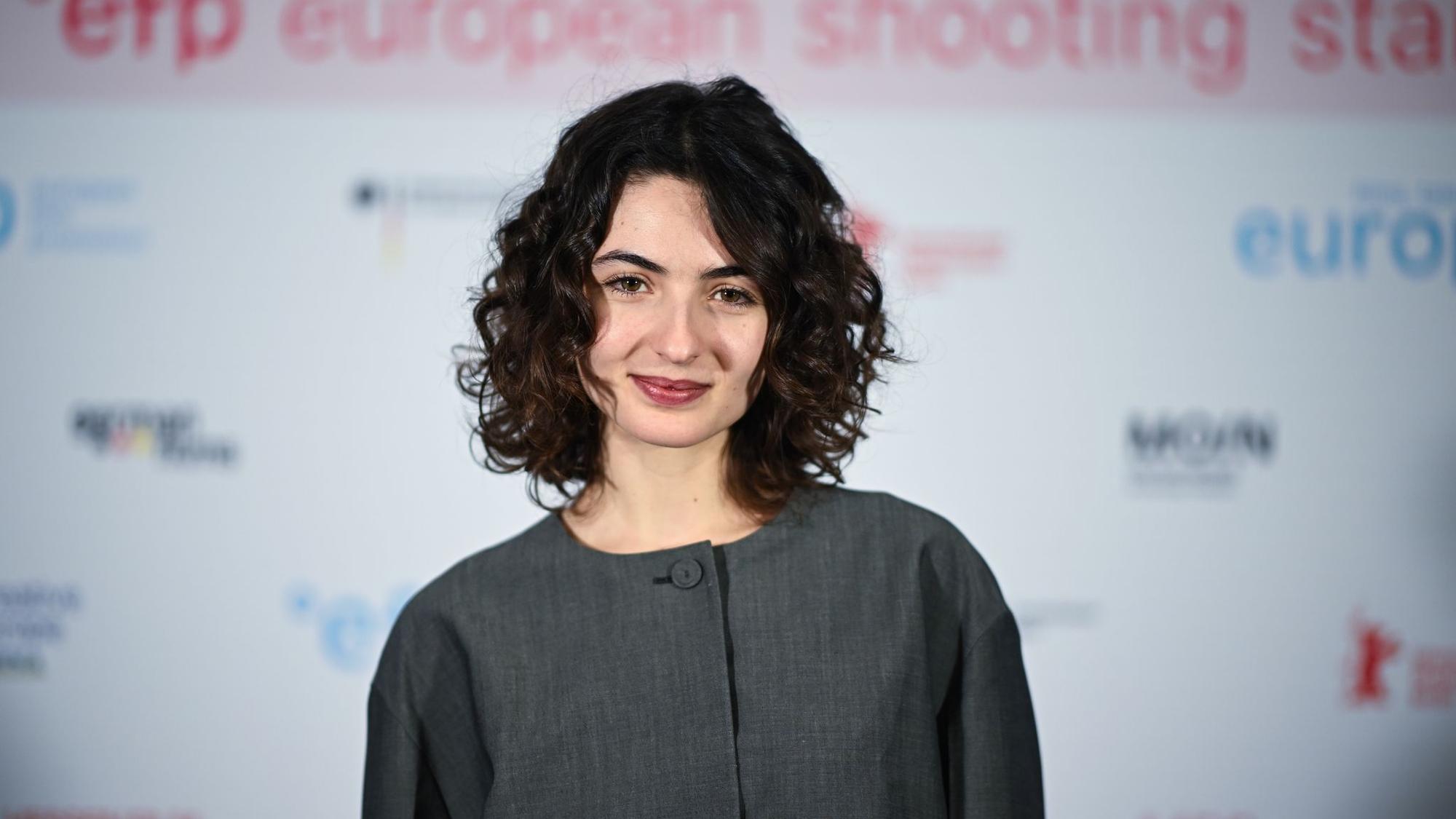 76. Berlinale - Shootingstars