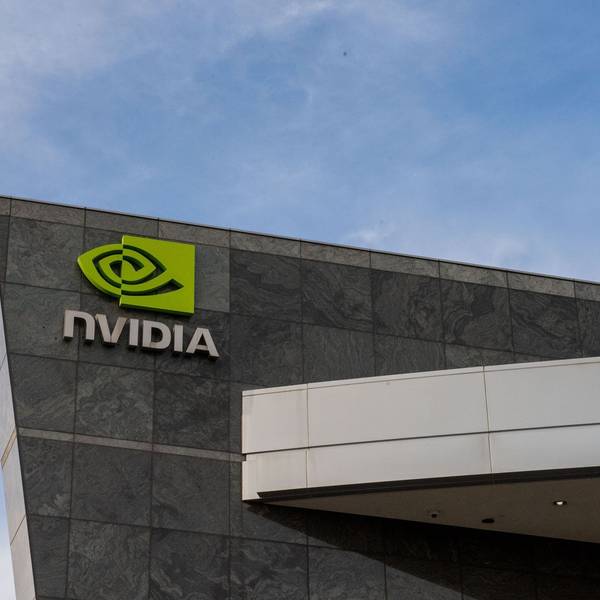 Nvidia