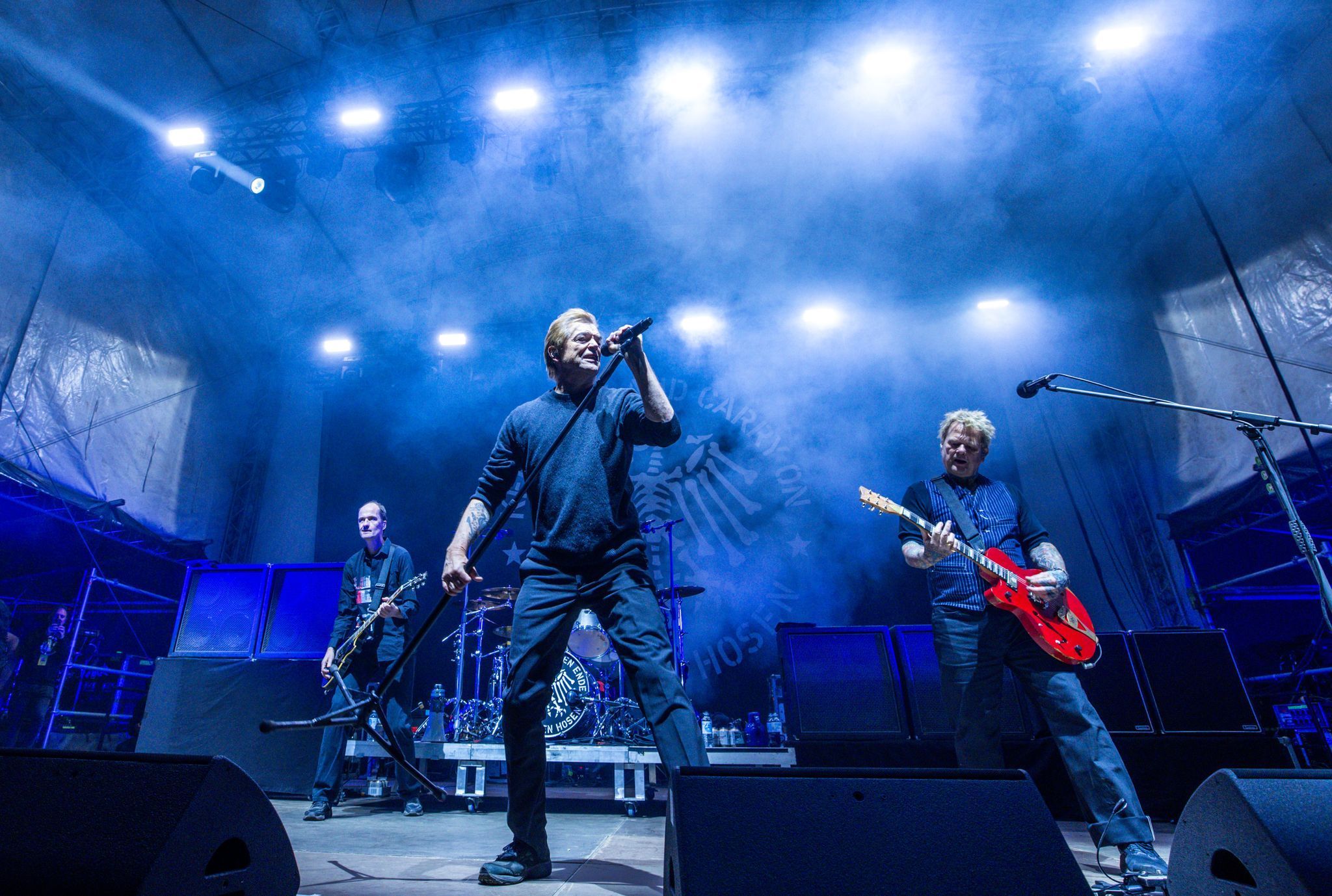 Die Toten Hosen