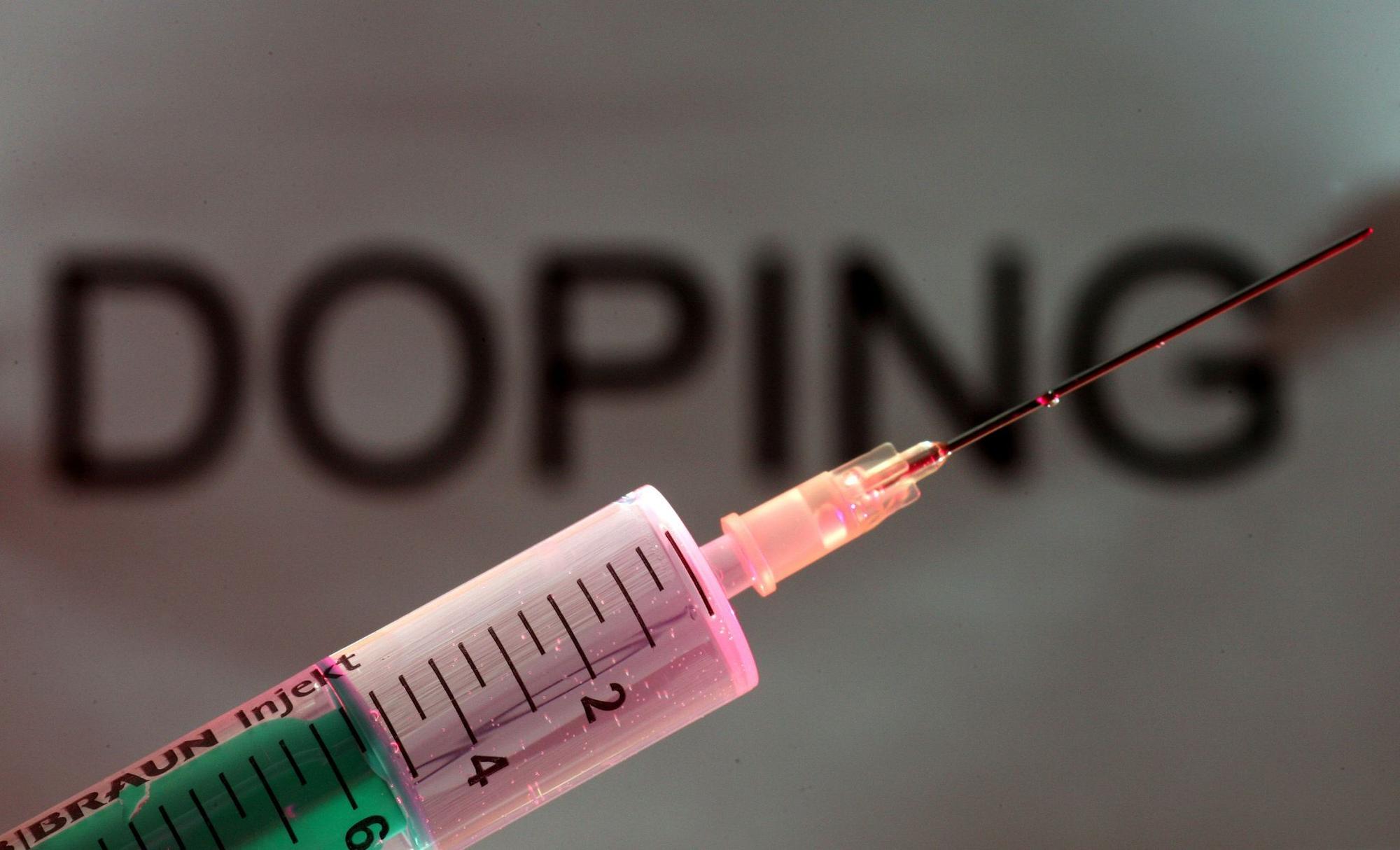 Doping