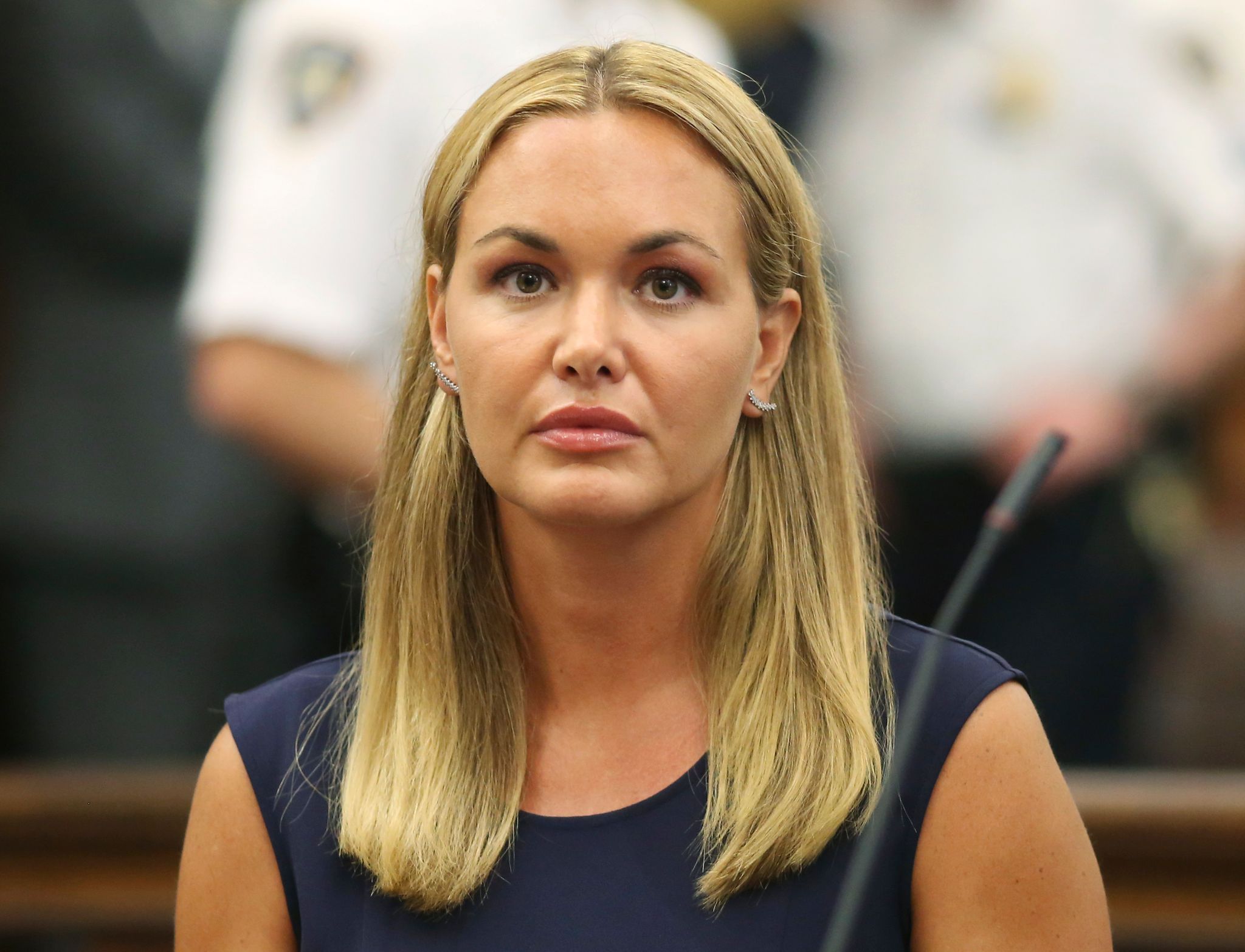 Vanessa Trump
